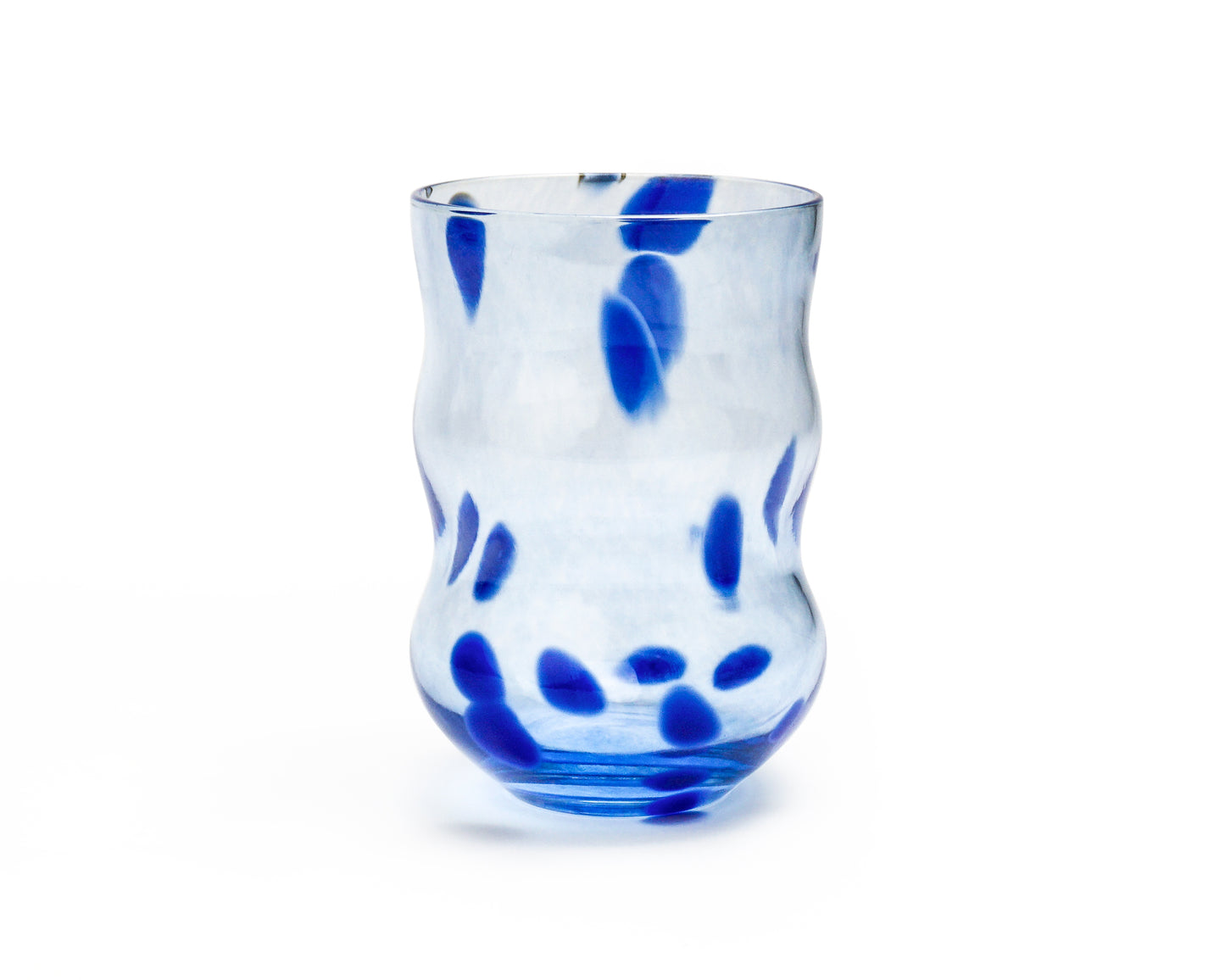 Spotty Body Tumbler