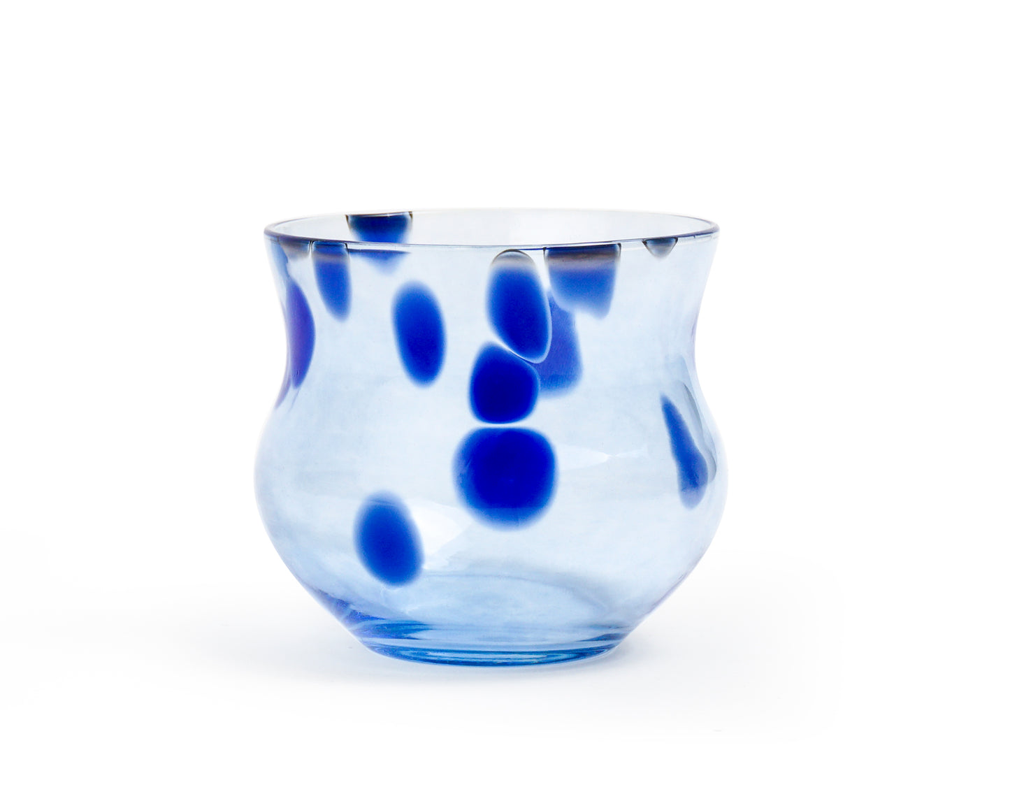Spotty Body Tumbler