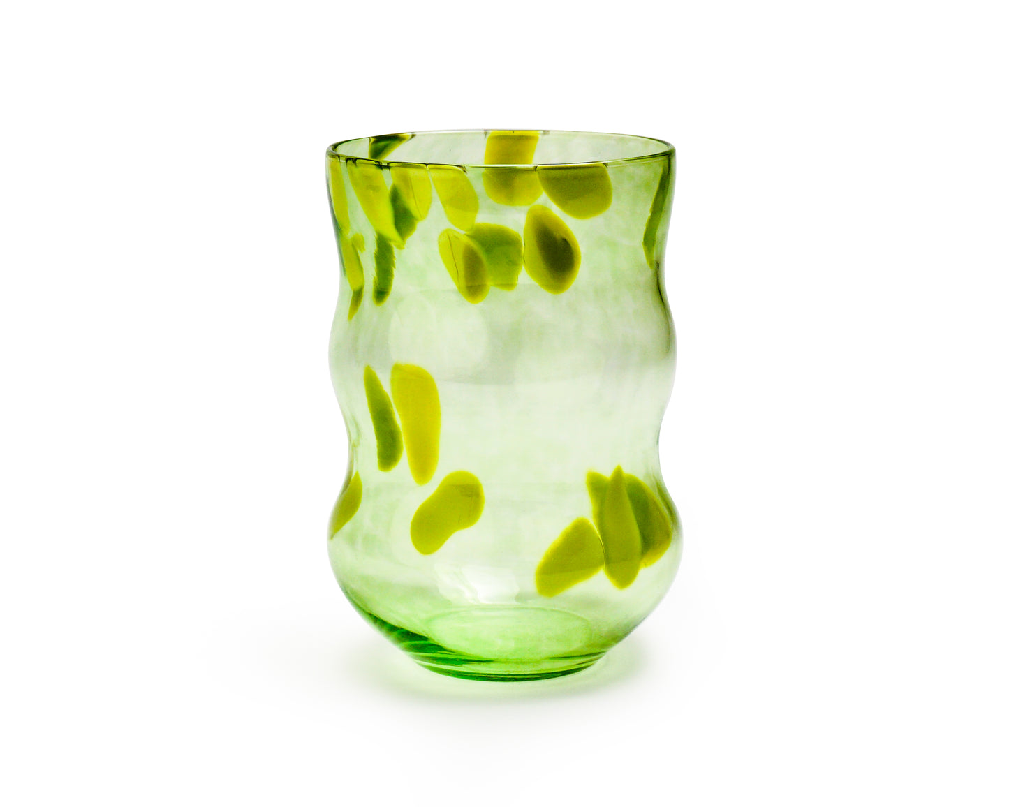 Spotty Body Tumbler