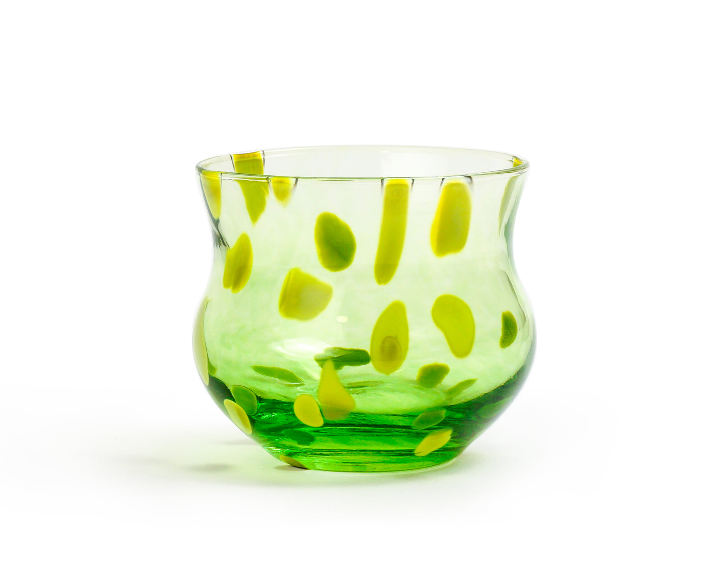 Spotty Body Tumbler