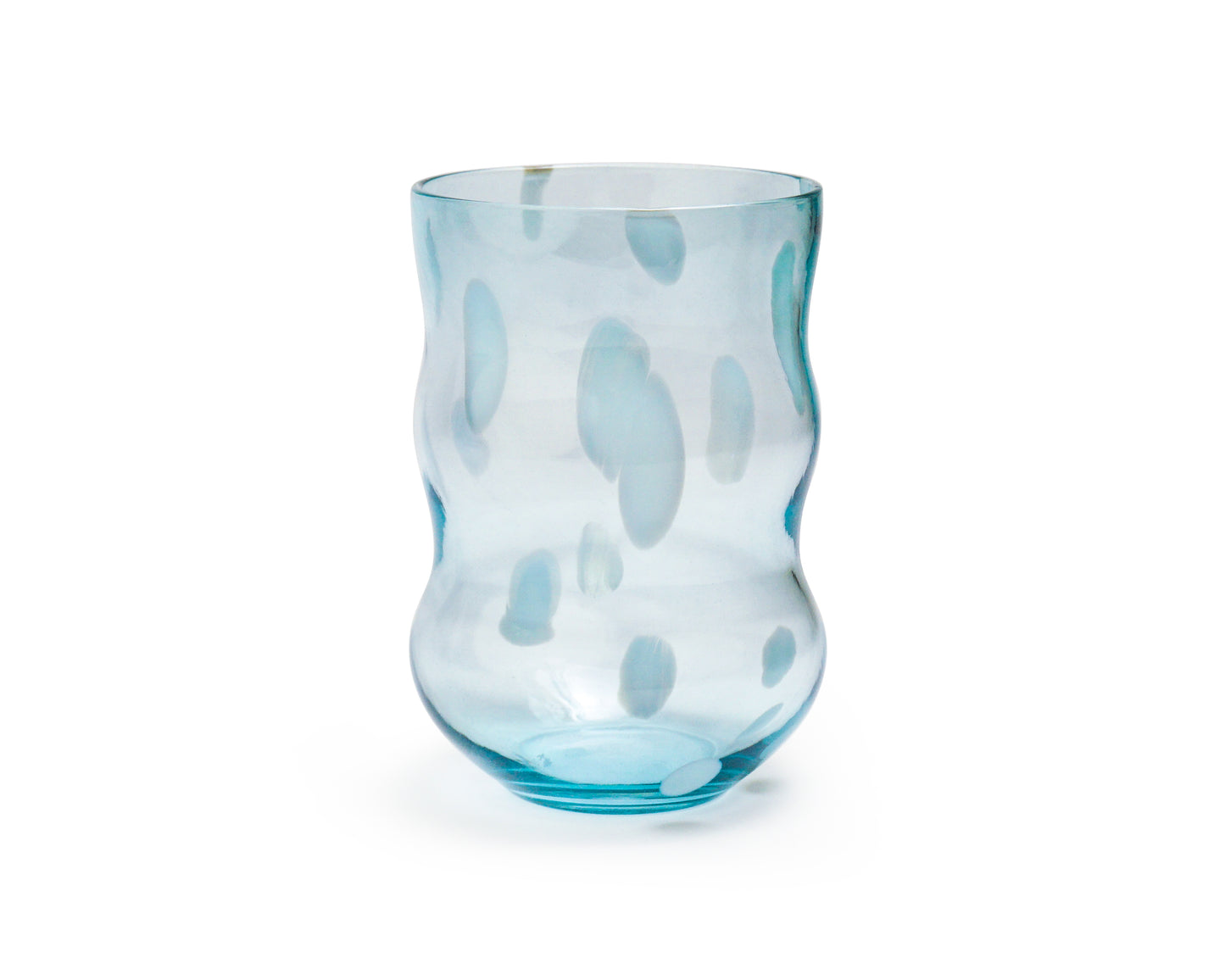 Spotty Body Tumbler