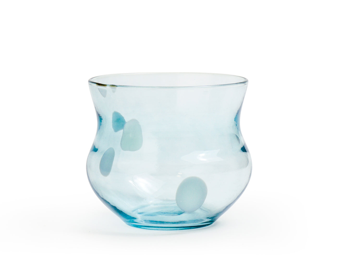 Spotty Body Tumbler