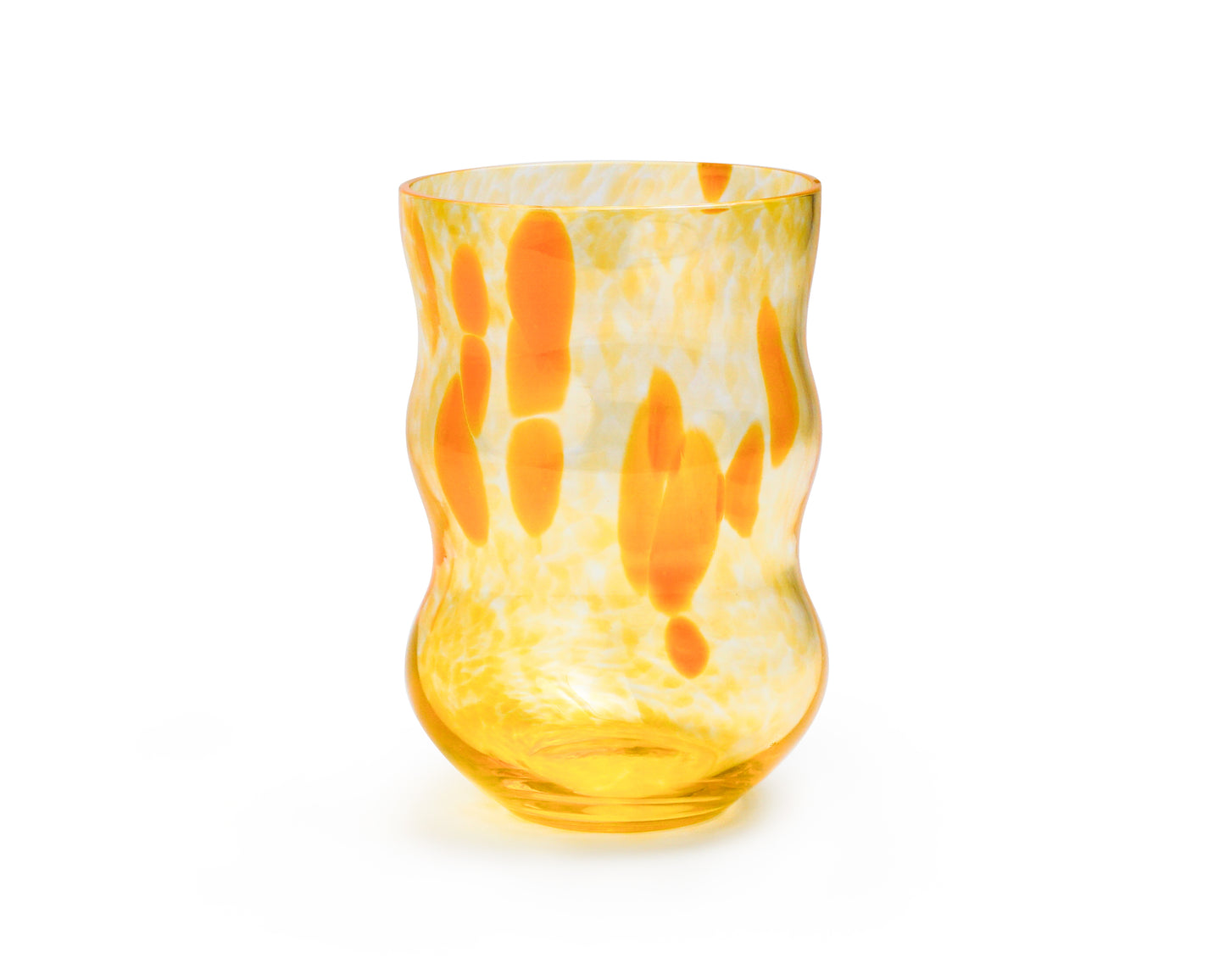 Spotty Body Tumbler