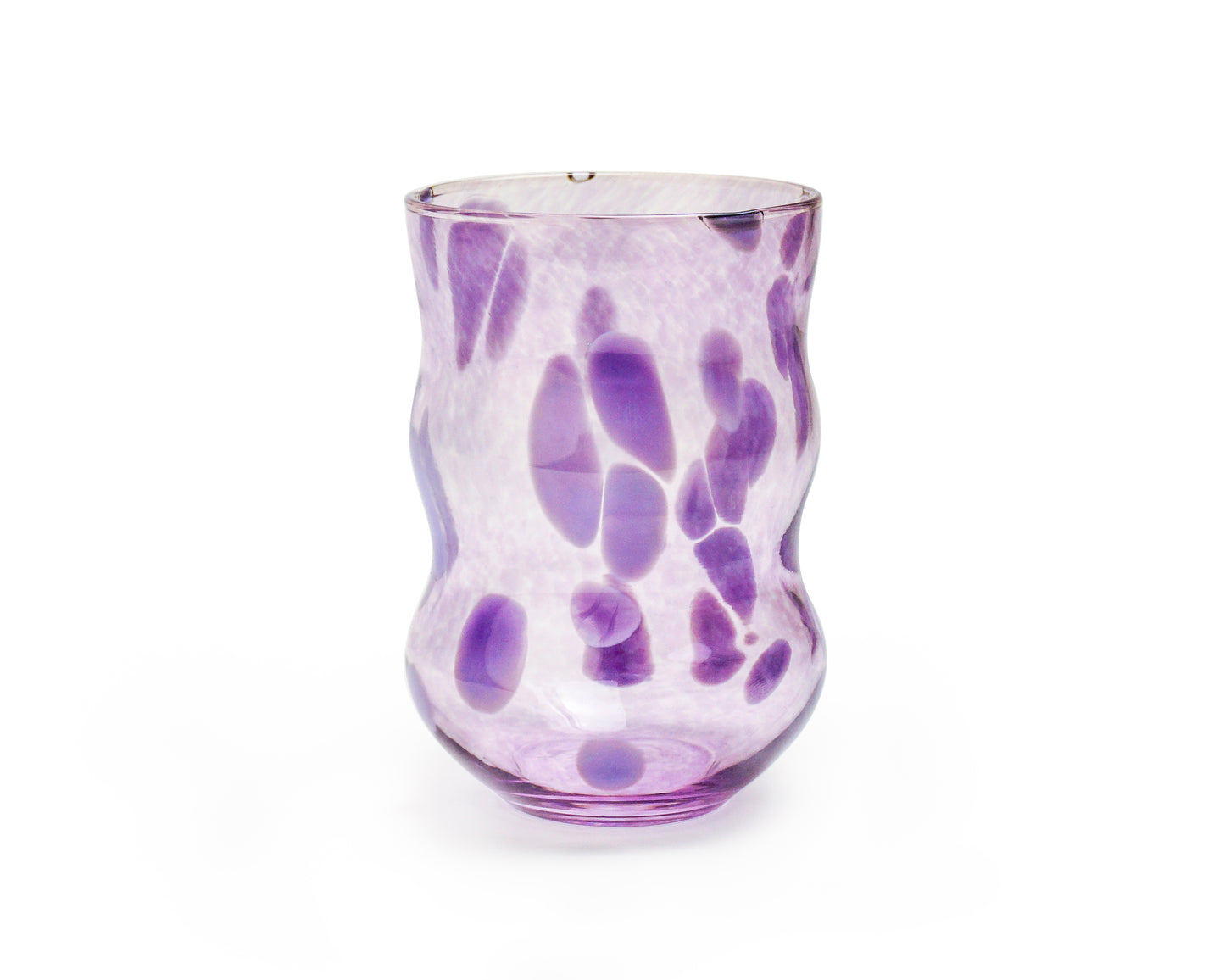 Spotty Body Tumbler