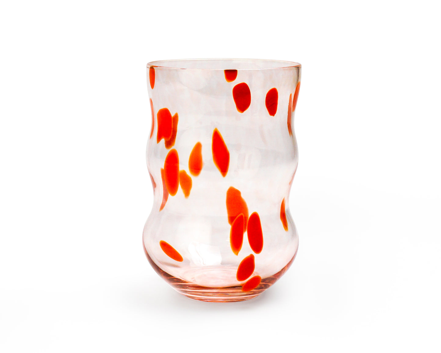 Spotty Body Tumbler