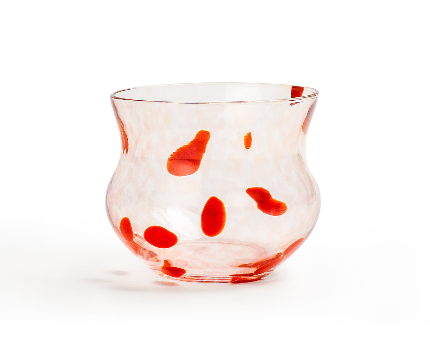 Spotty Body Tumbler