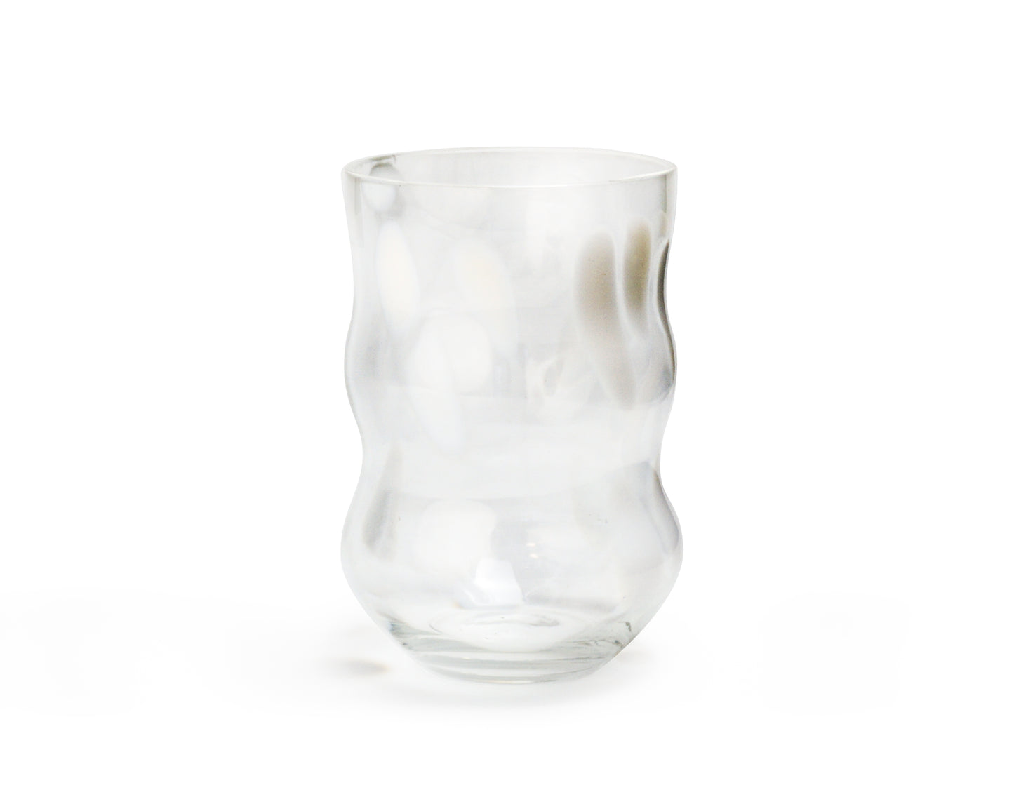 Spotty Body Tumbler