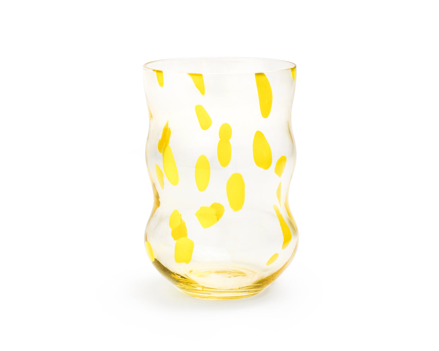 Spotty Body Tumbler