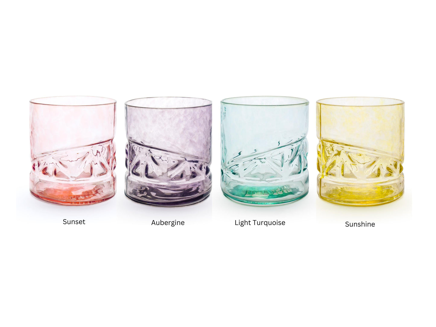 Archway Tumbler
