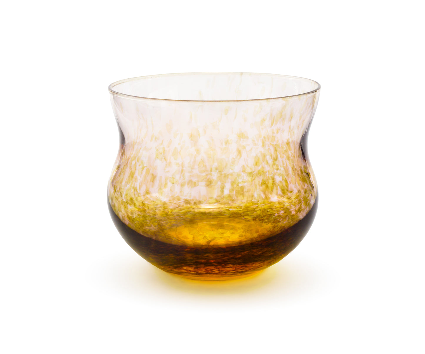 Ombre Ripple Glass