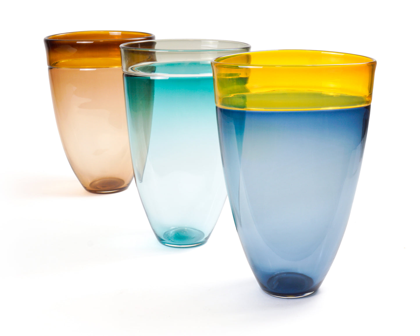 Envelope Vase