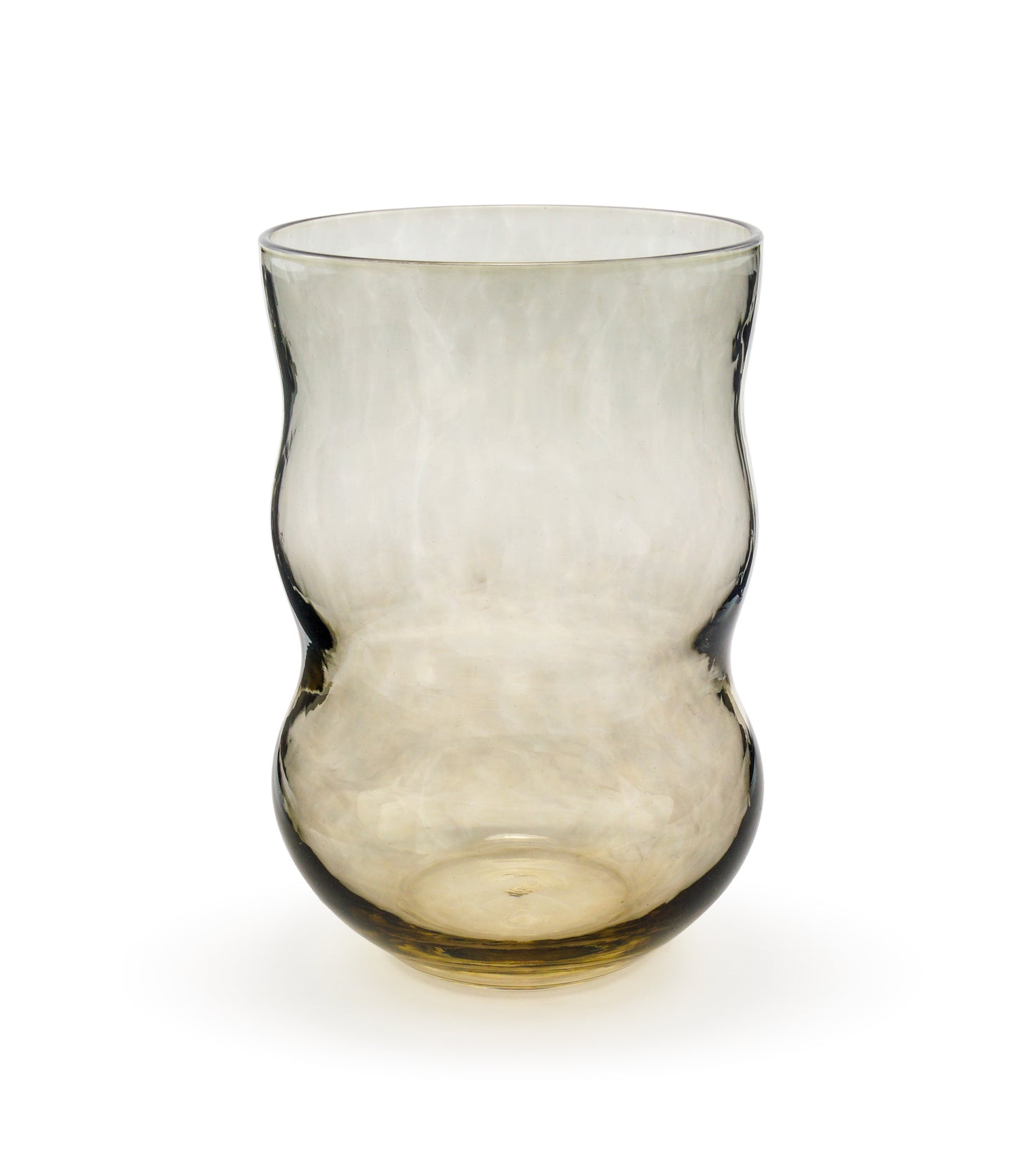 Ombre Ripple Glass
