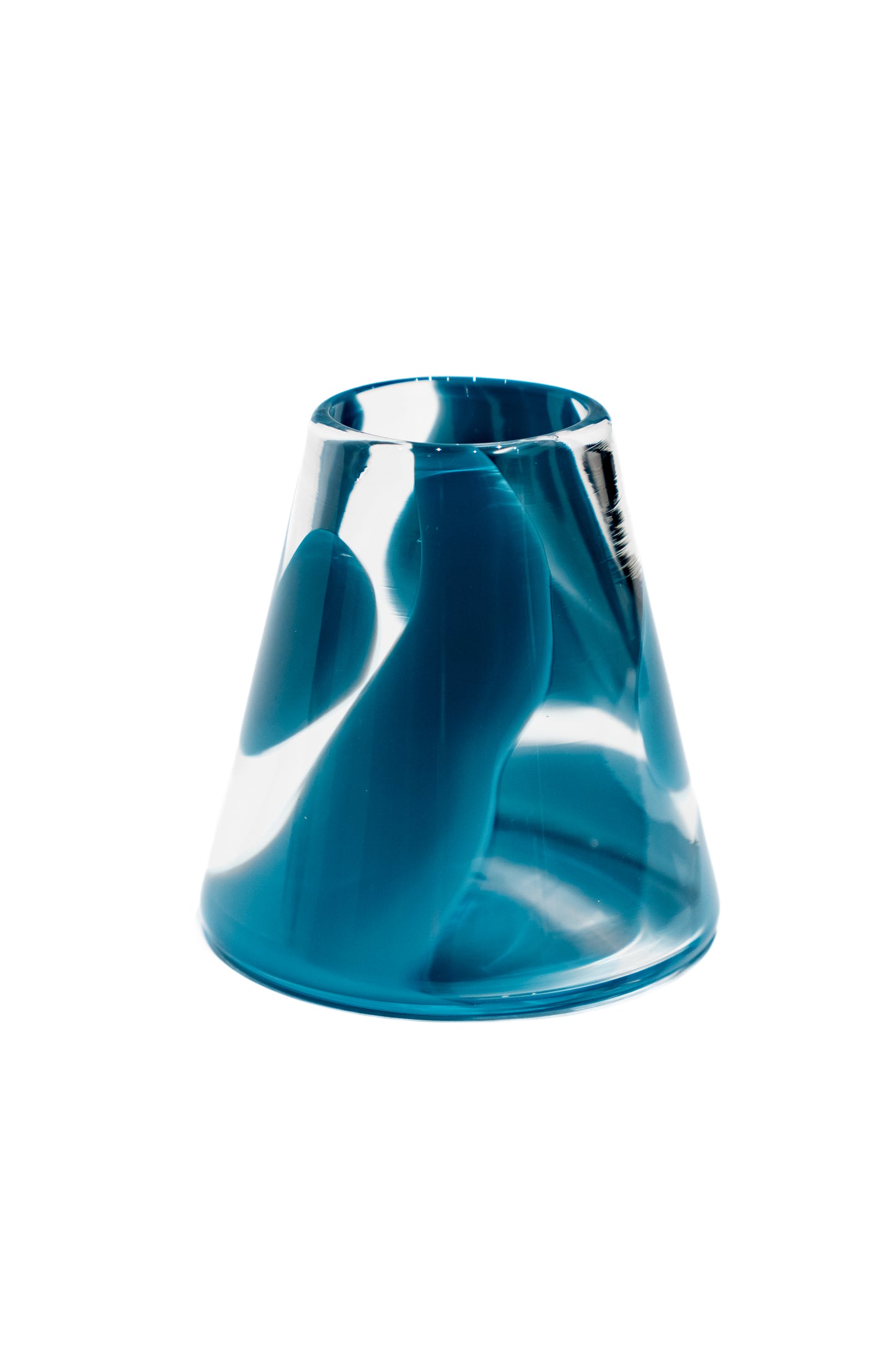 Wavy Days Vase