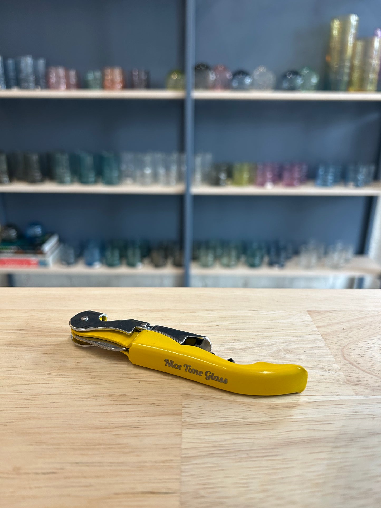 Bottle Opener