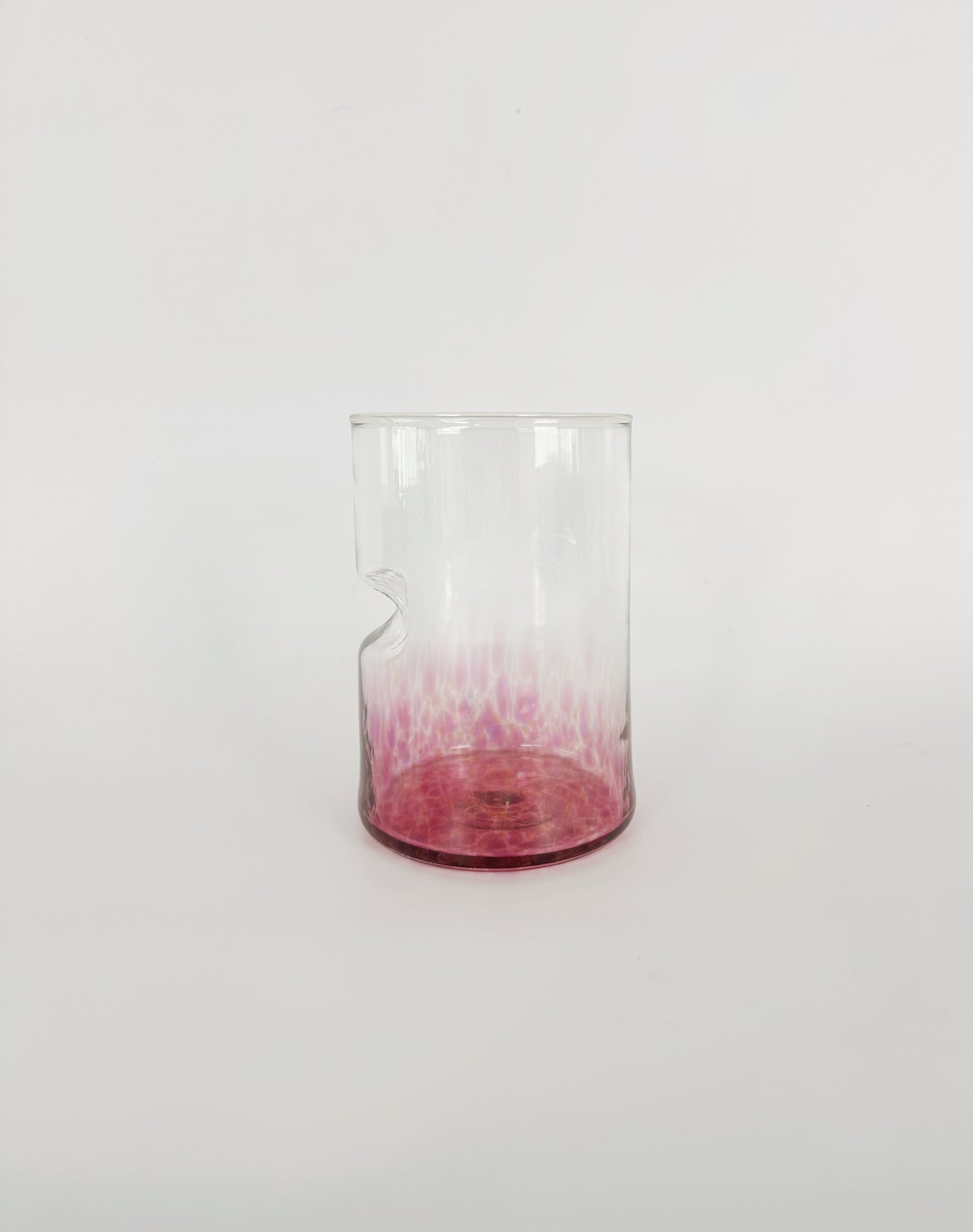 Imprint Glass