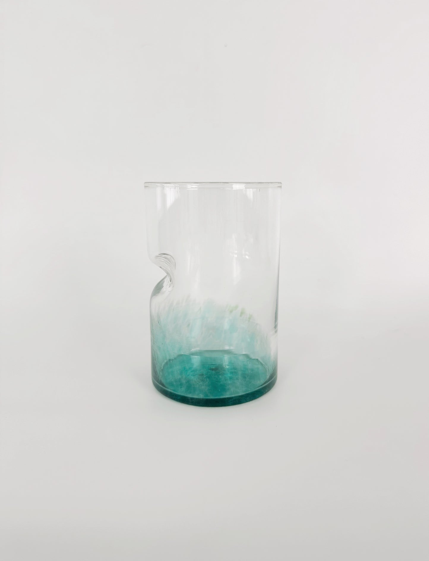 Imprint Glass