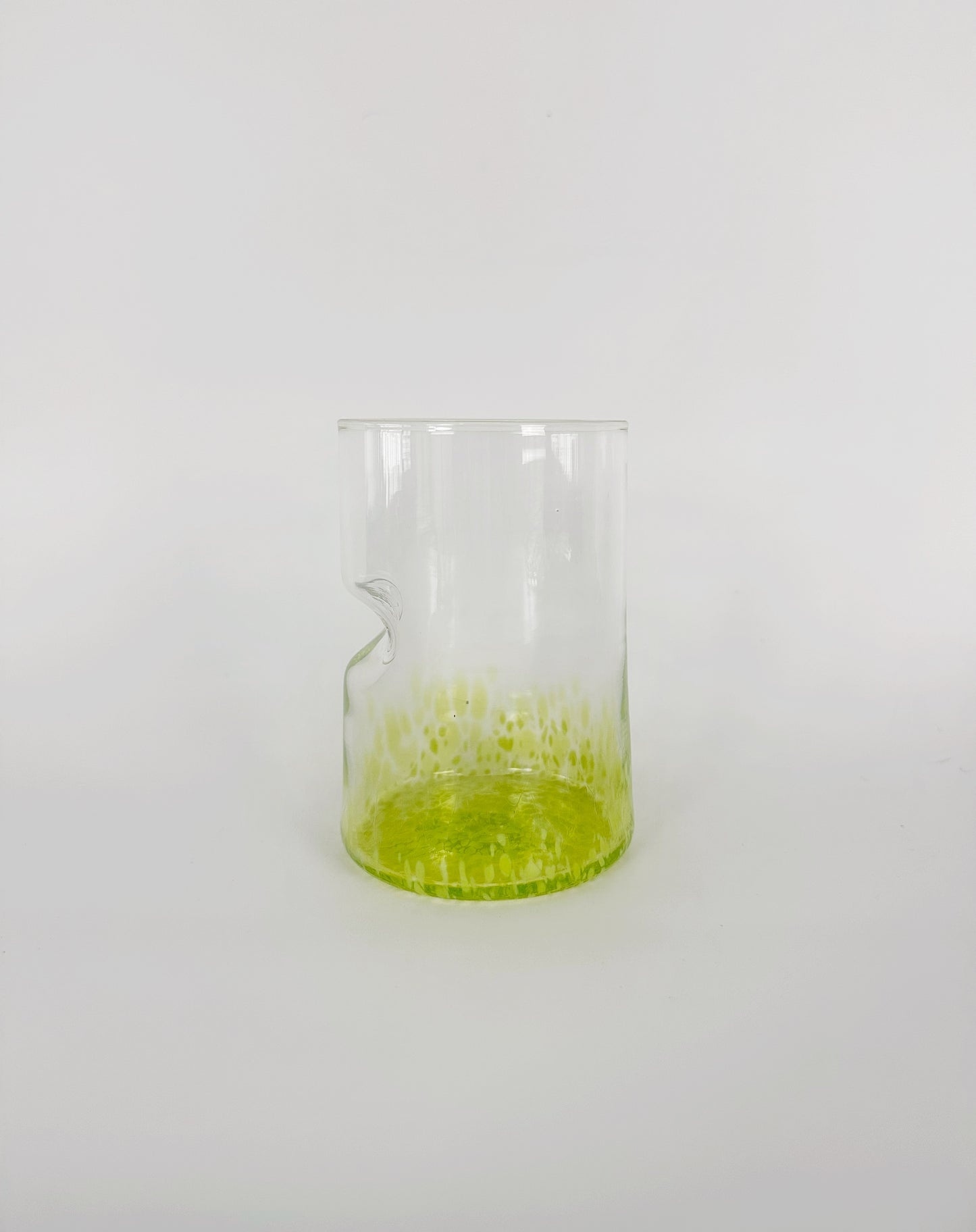 Imprint Glass