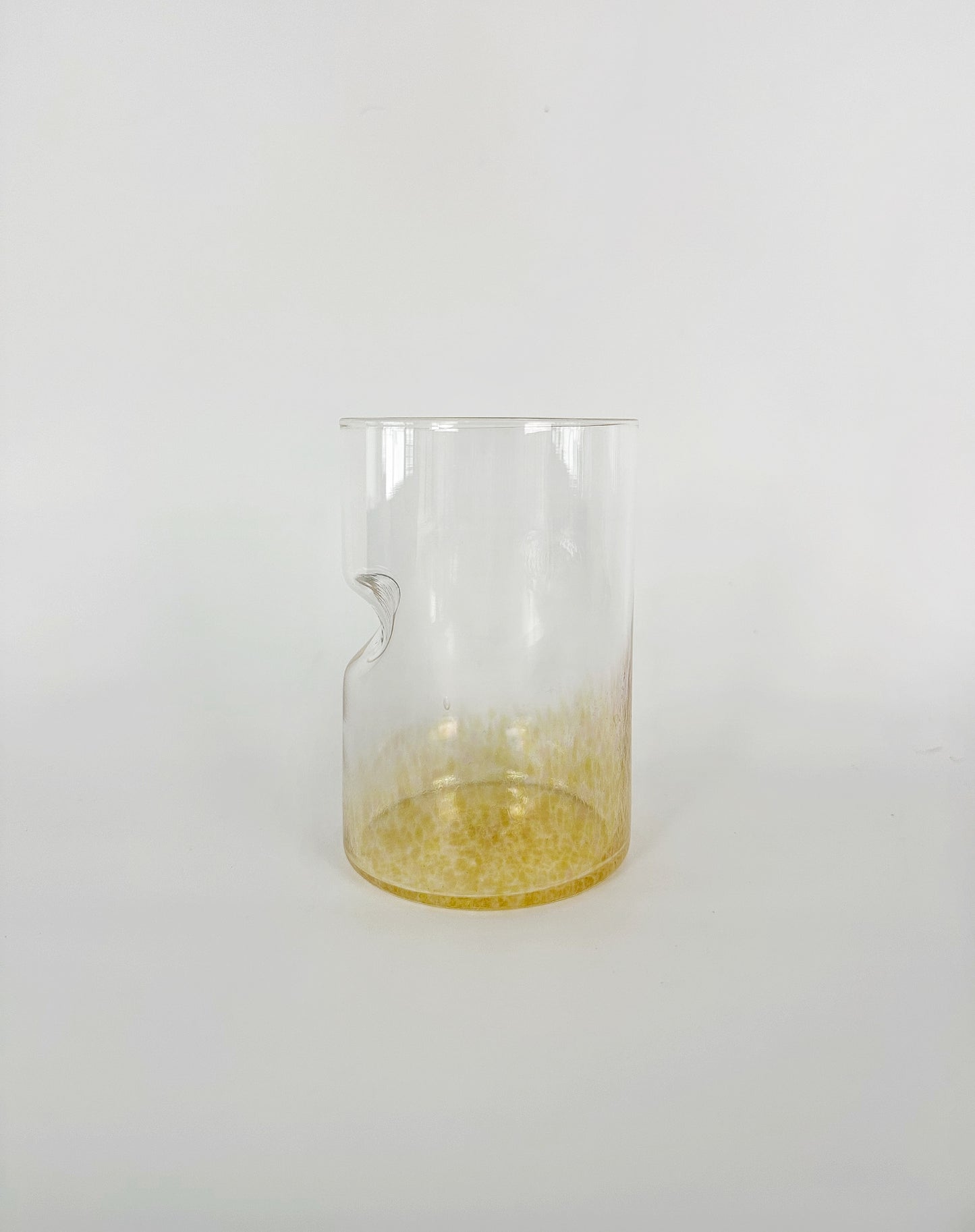 Imprint Glass