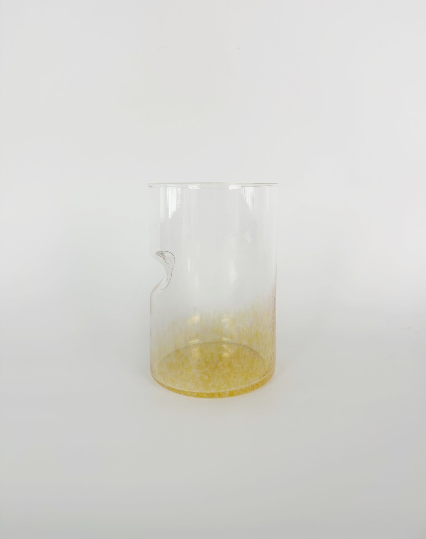 Imprint Glass