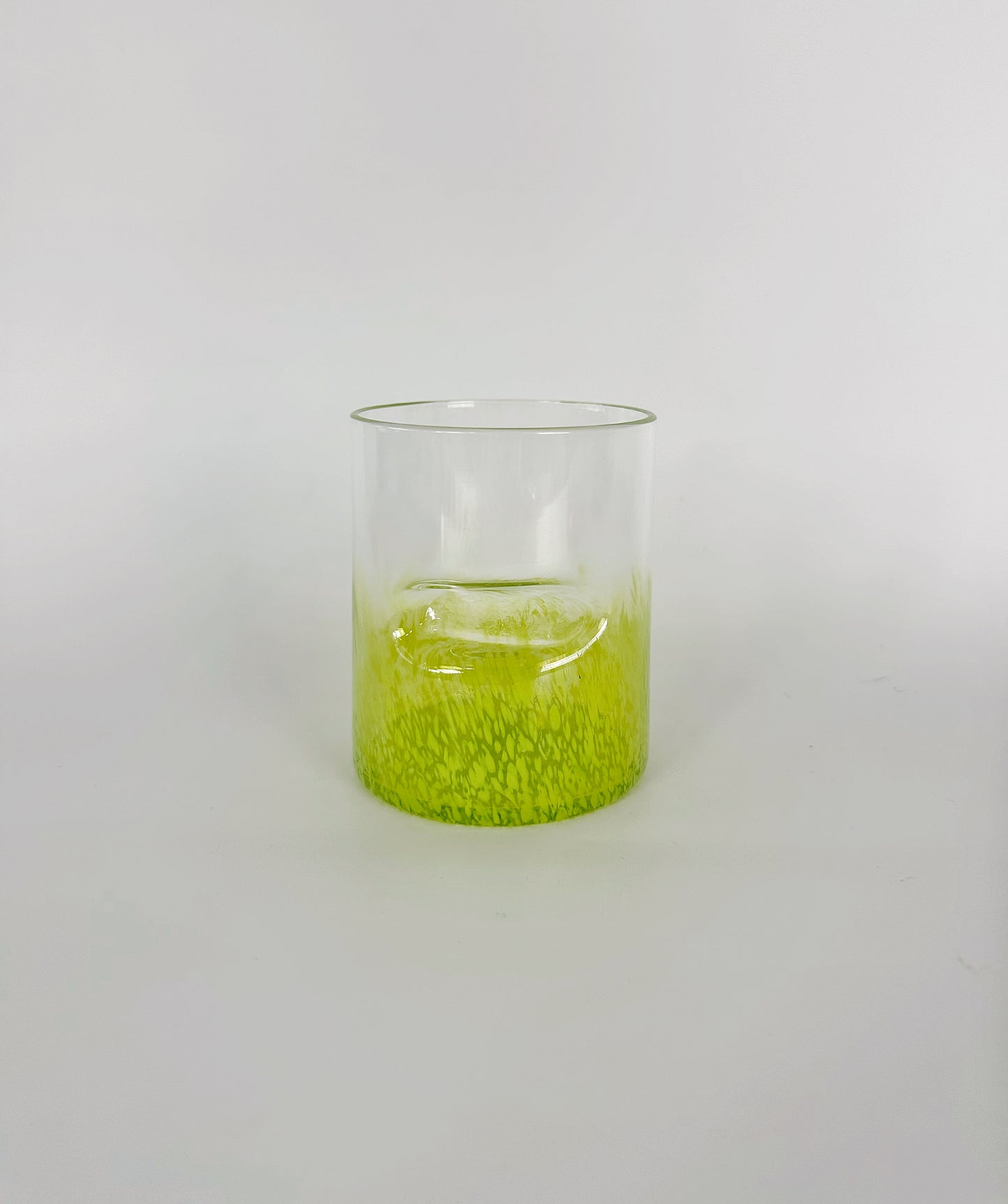 Imprint Glass