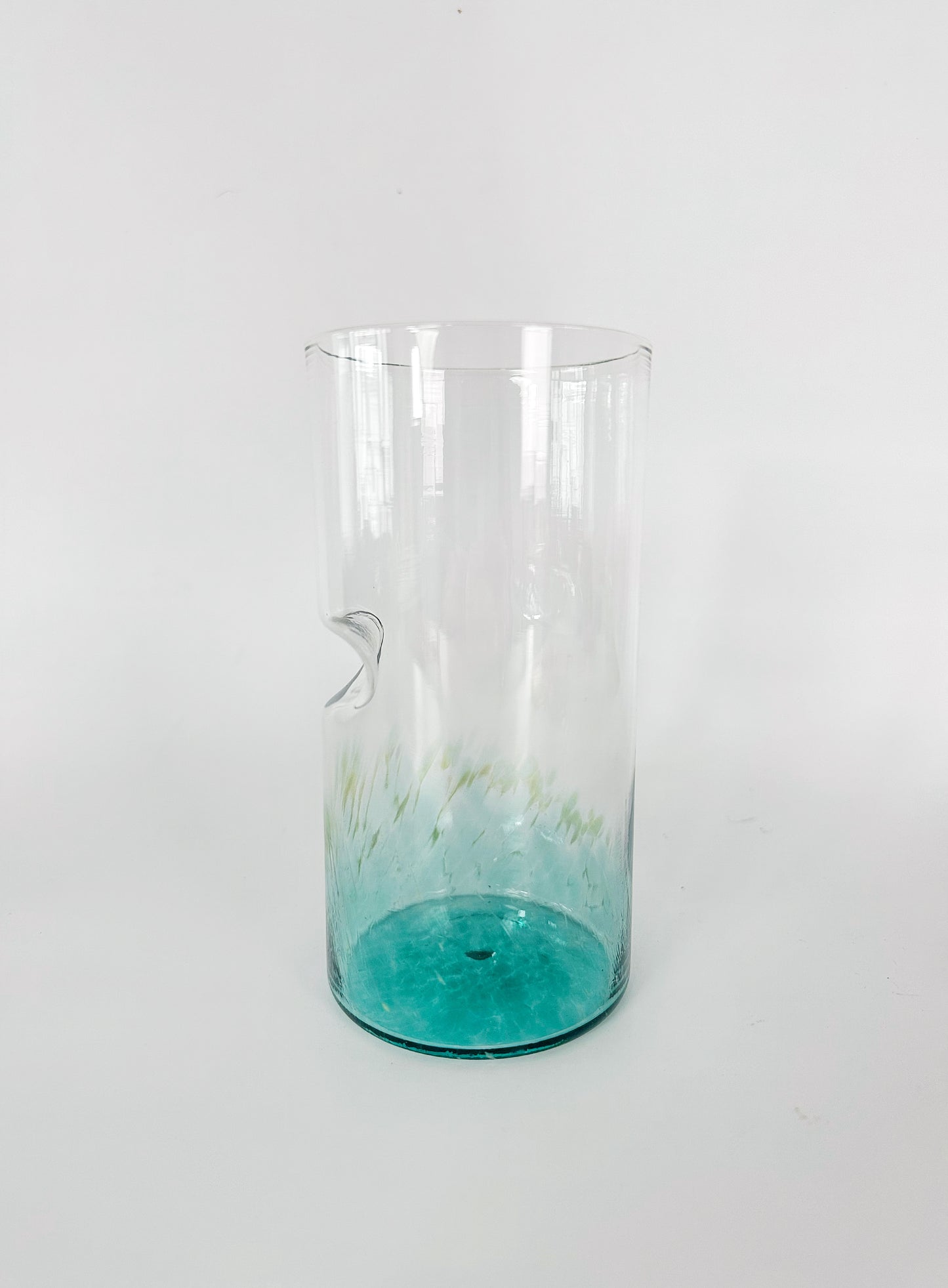 Imprint Glass