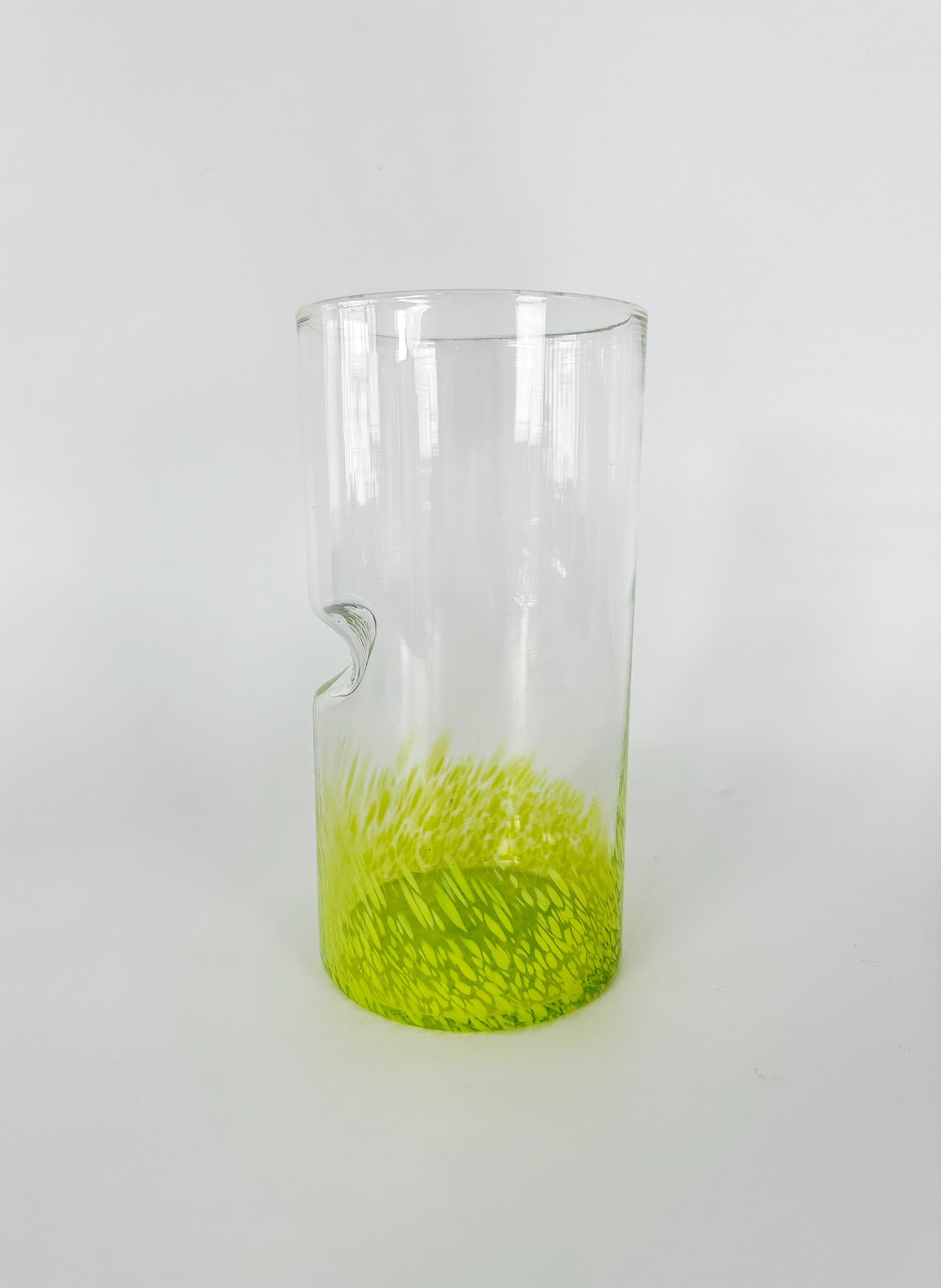 Imprint Glass