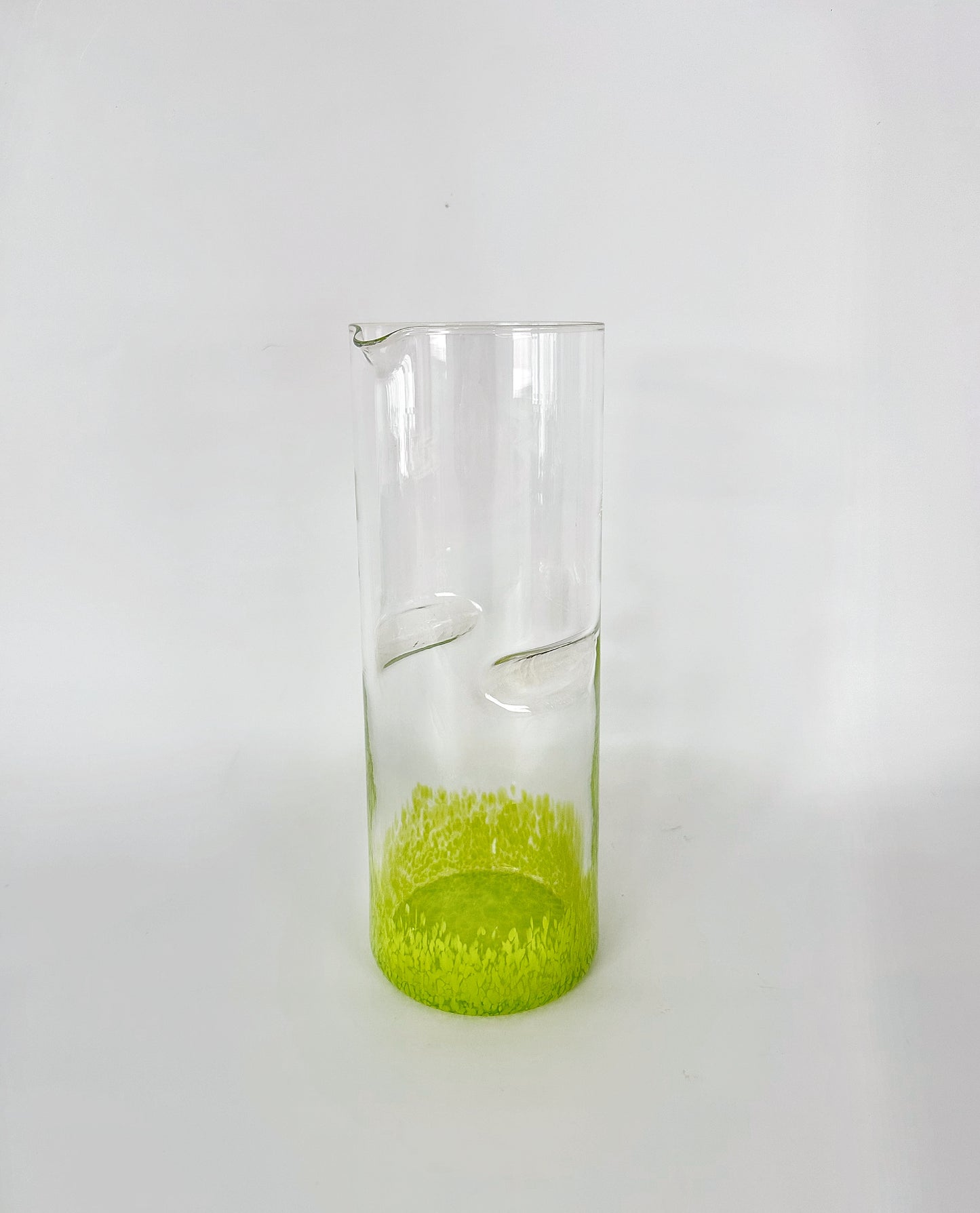 Imprint Pitcher