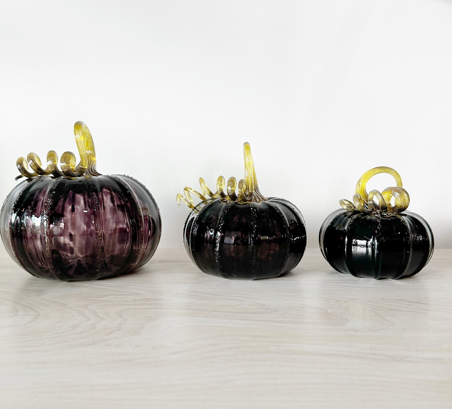 Sparkle Pumpkin