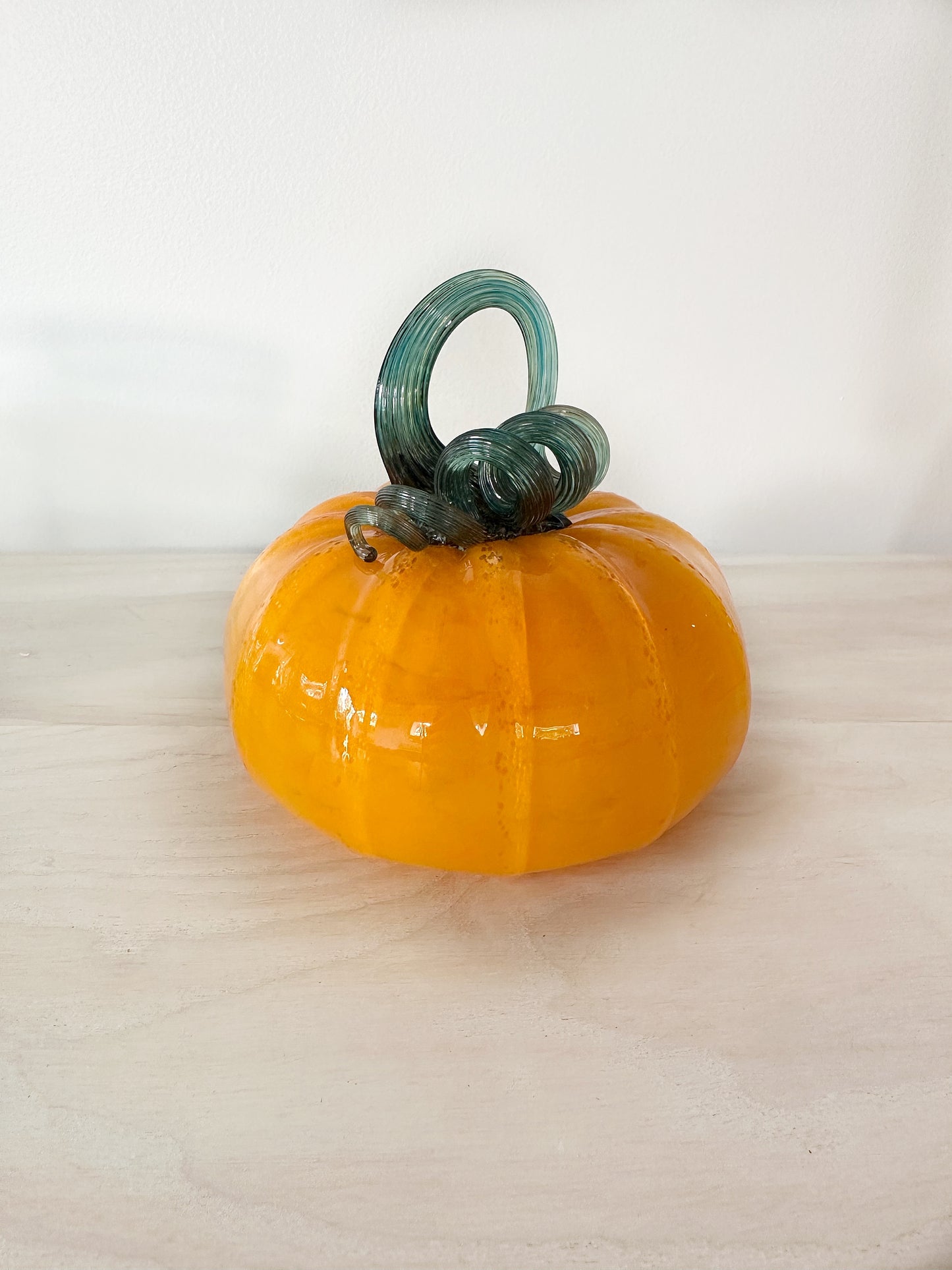 Sparkle Pumpkin