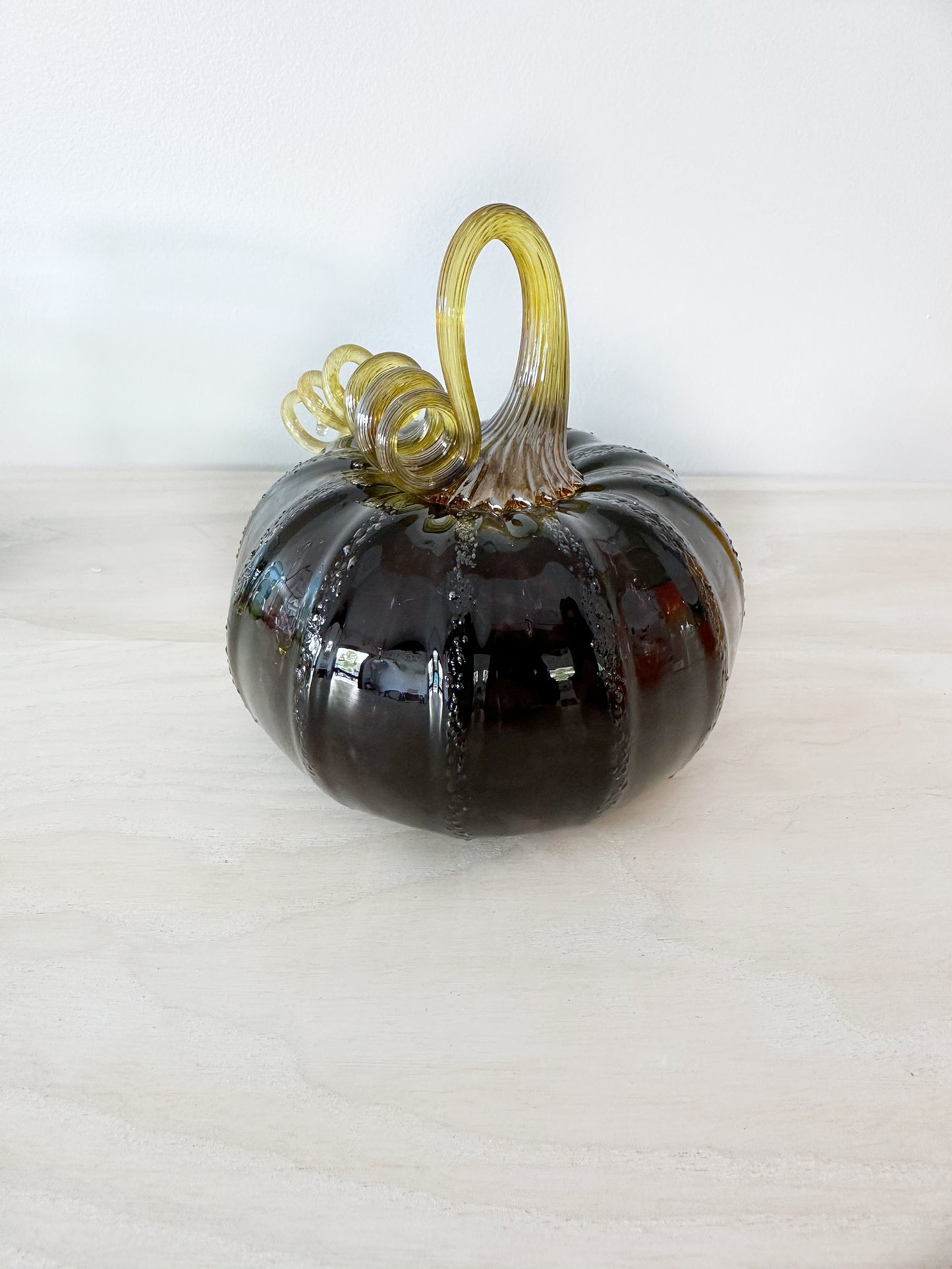 Sparkle Pumpkin