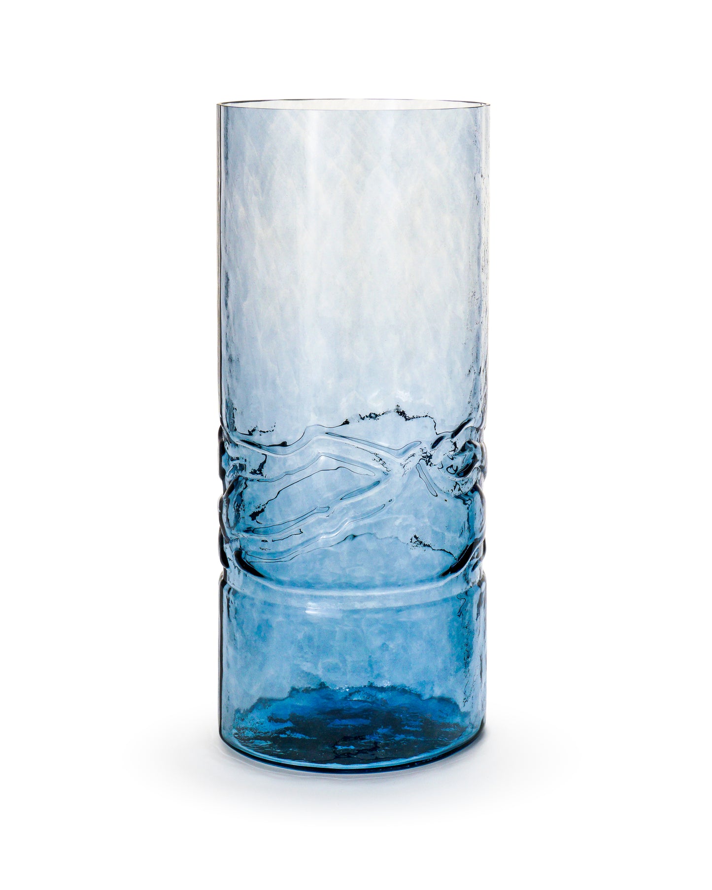 Ridge Vase