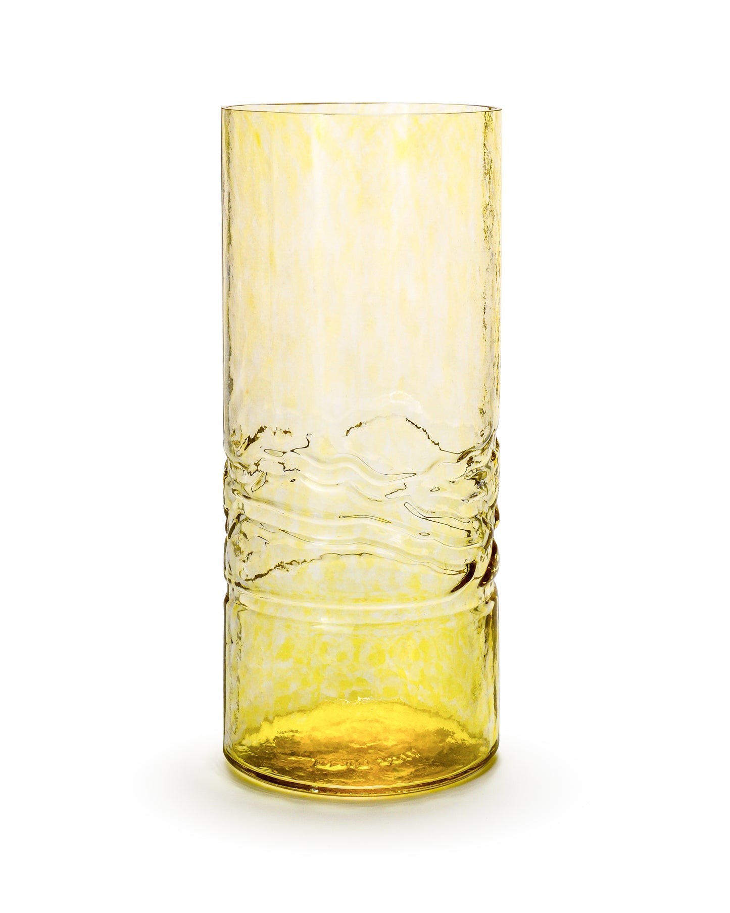 Ridge Vase