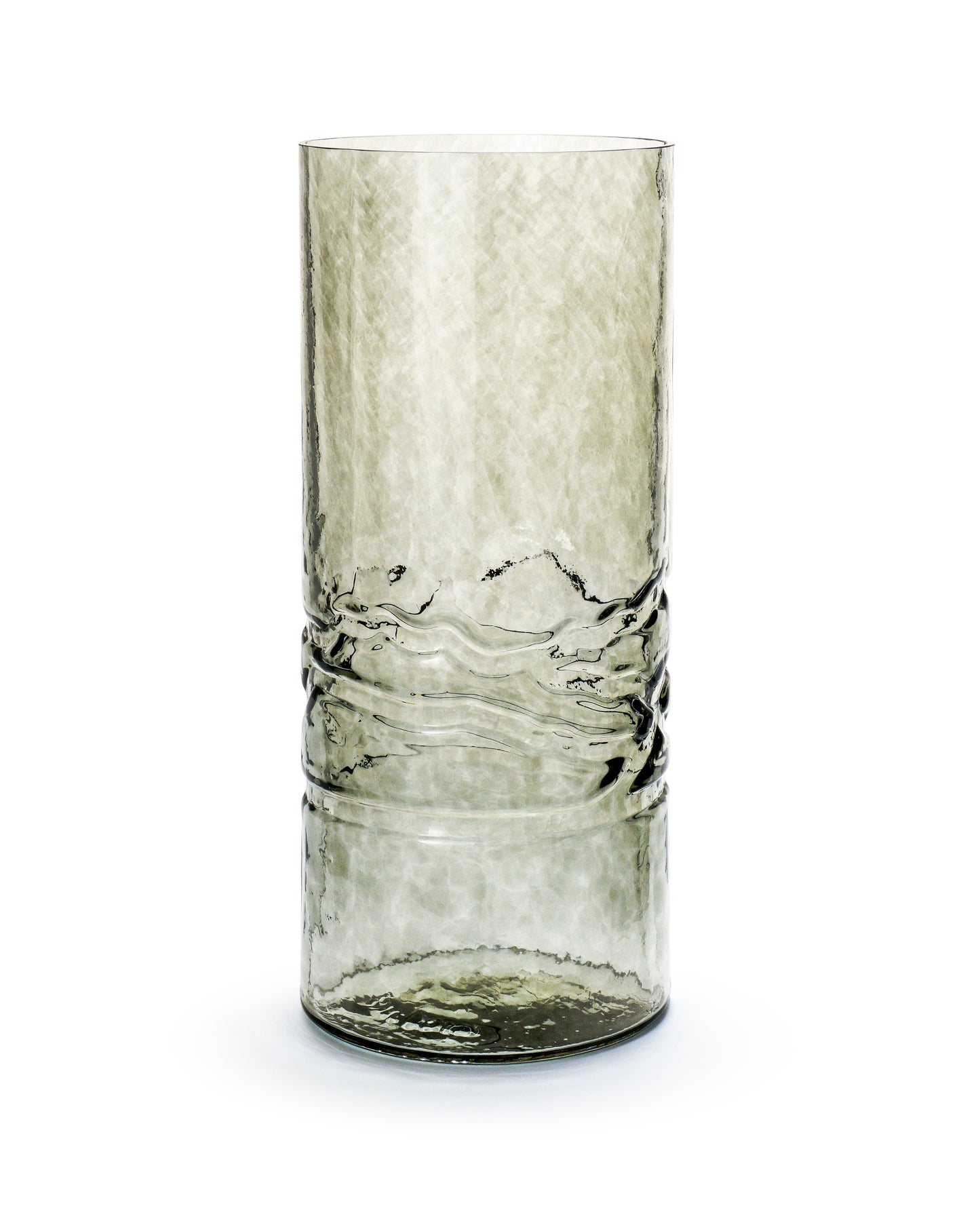 Ridge Vase