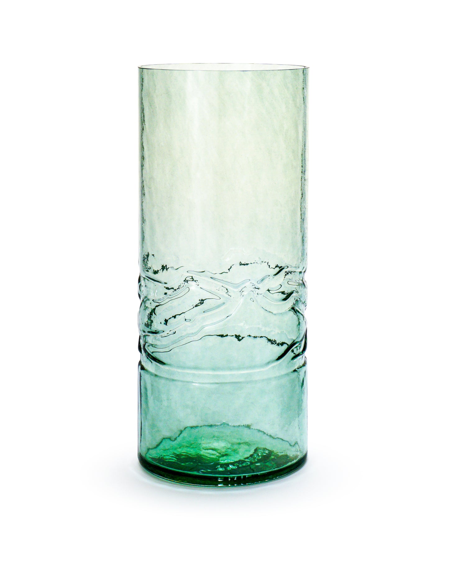 Ridge Vase