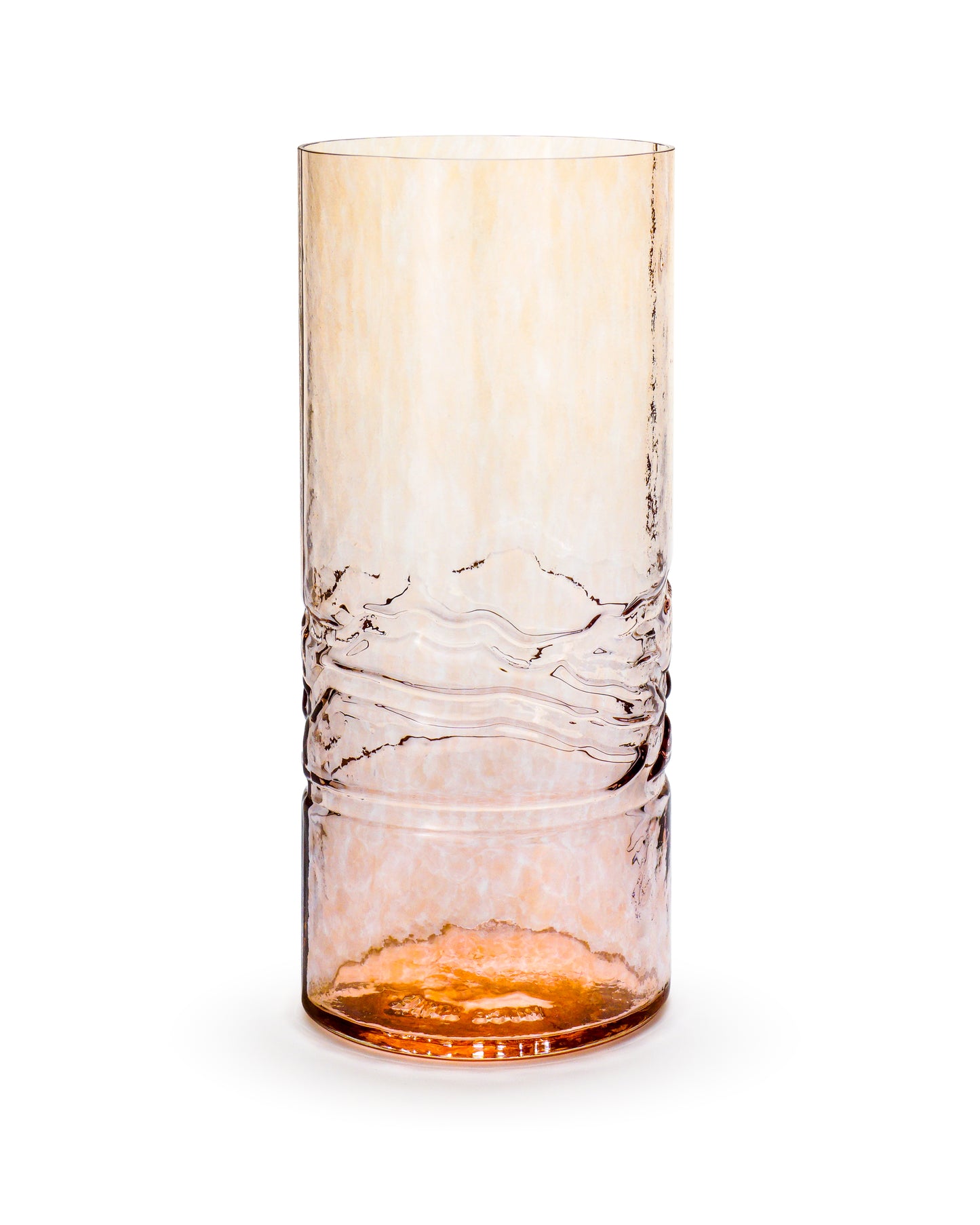 Ridge Vase