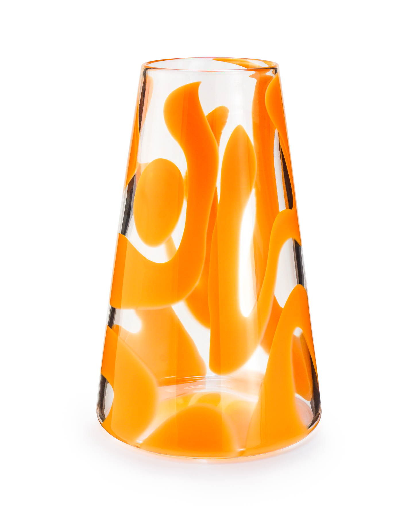 Wavy Days Vase