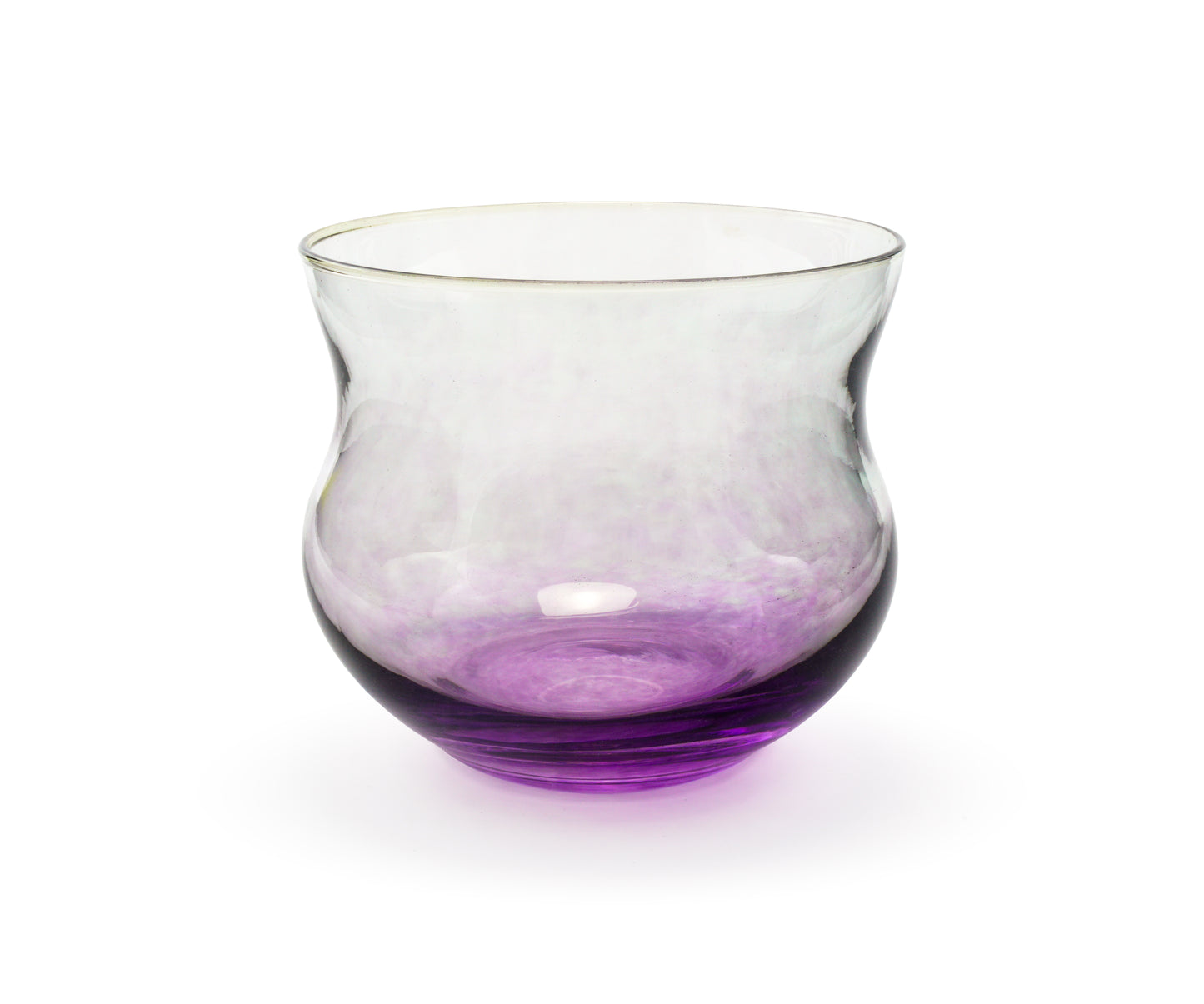 Ombre Ripple Glass