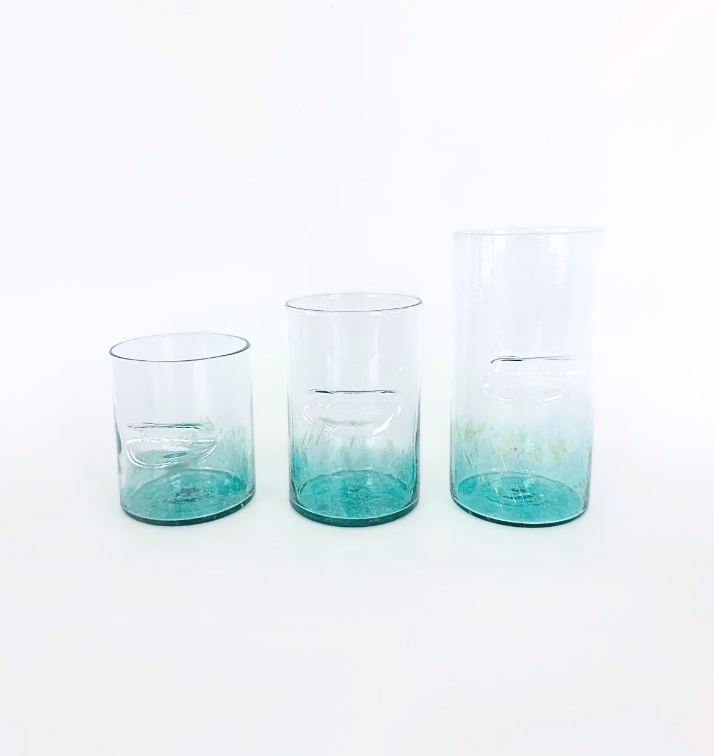 Imprint Glass