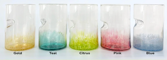 Imprint Glass