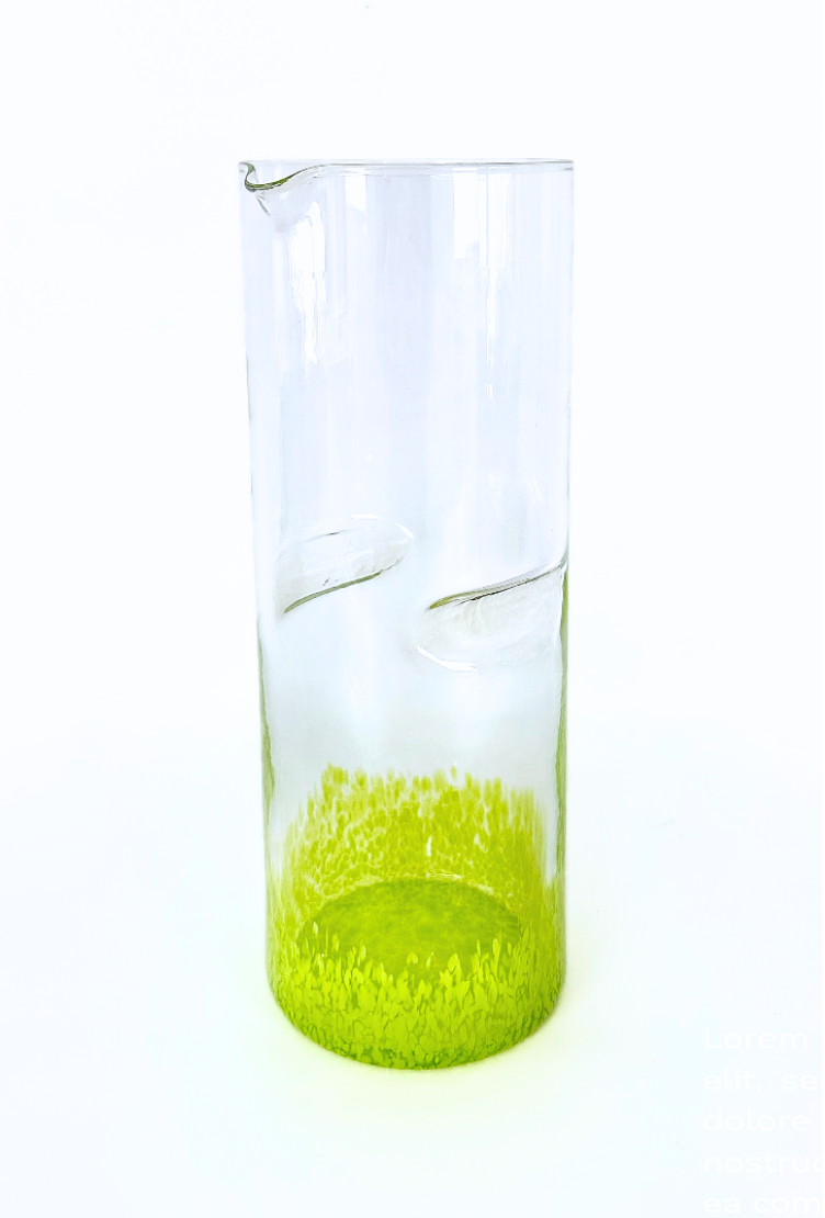 Imprint Pitcher