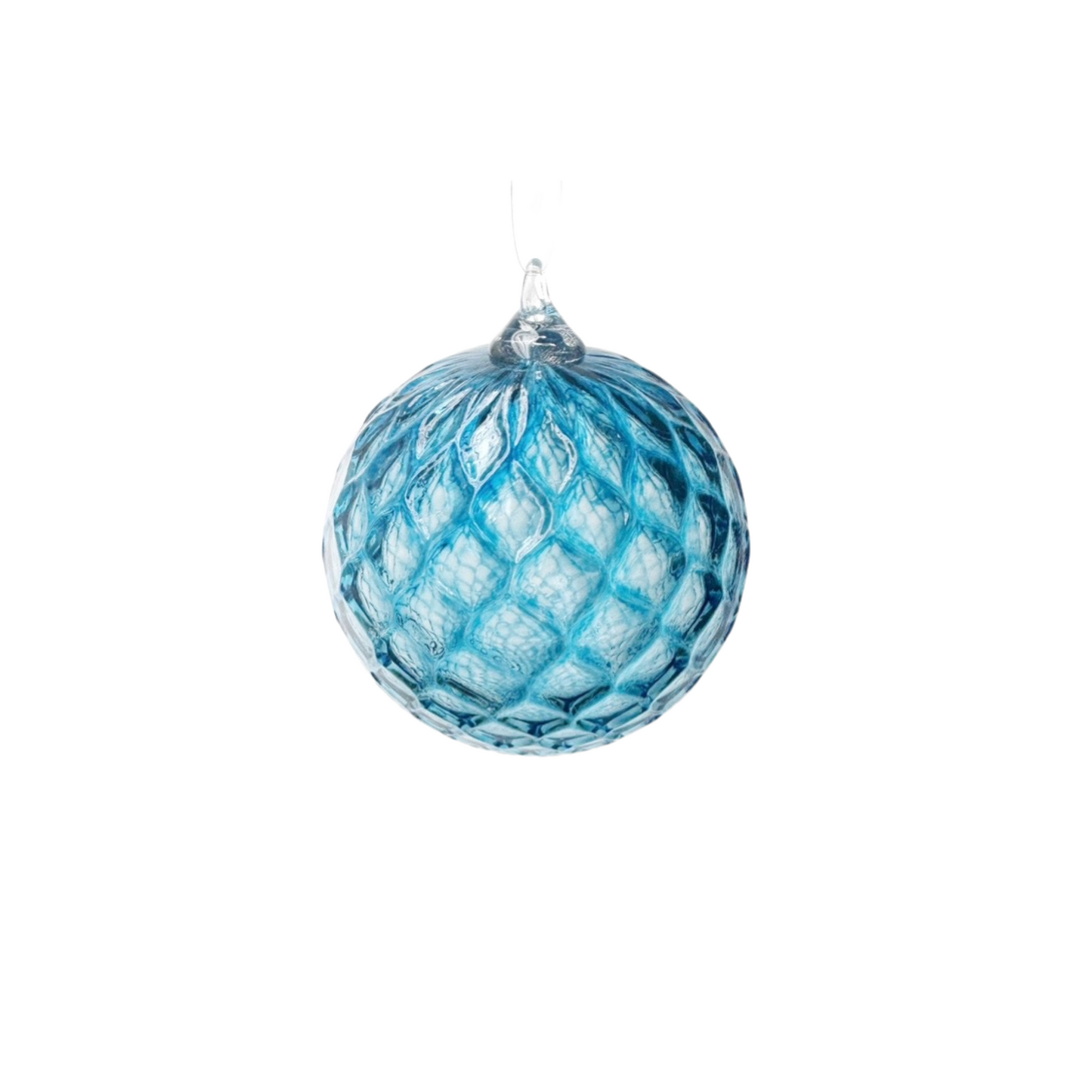 Optic Ornament