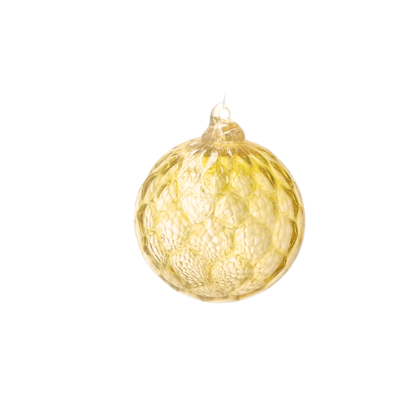 Optic Ornament
