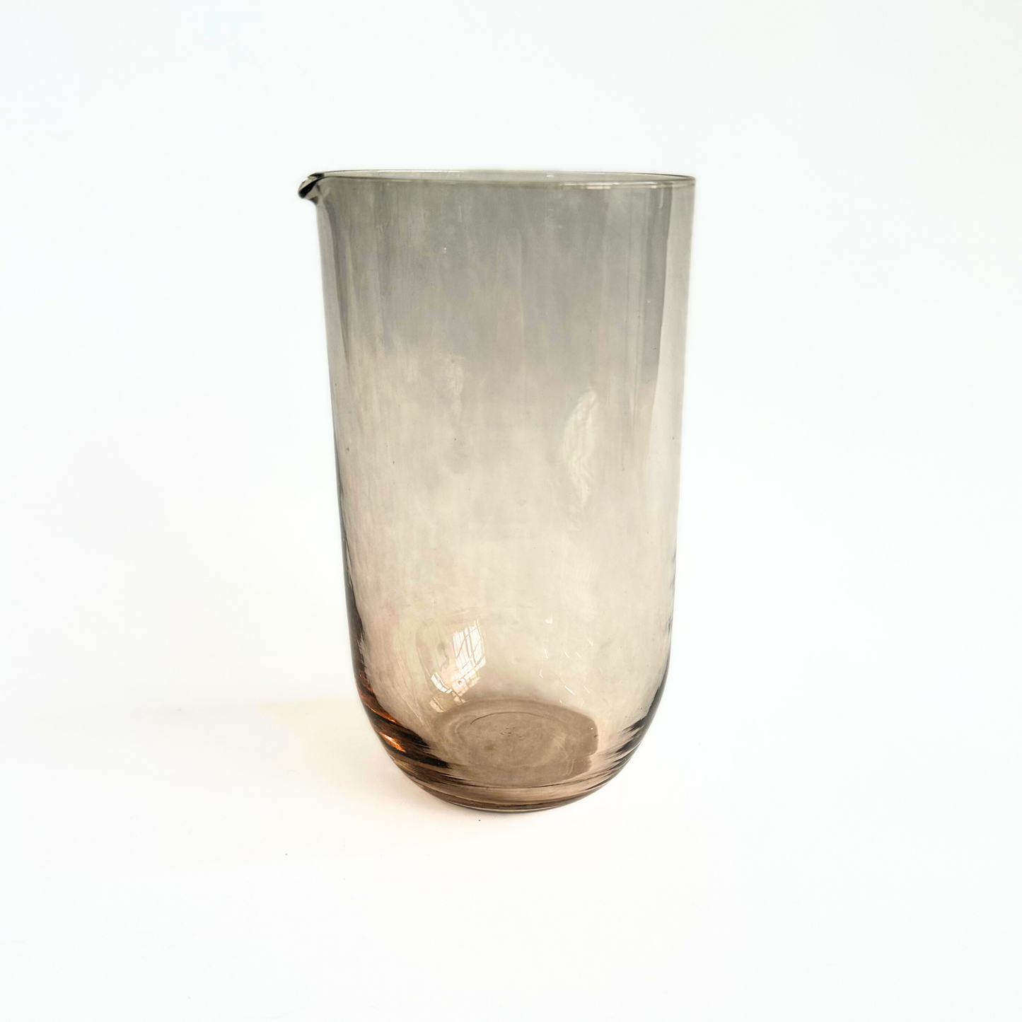 Ombre Cocktail Pitcher