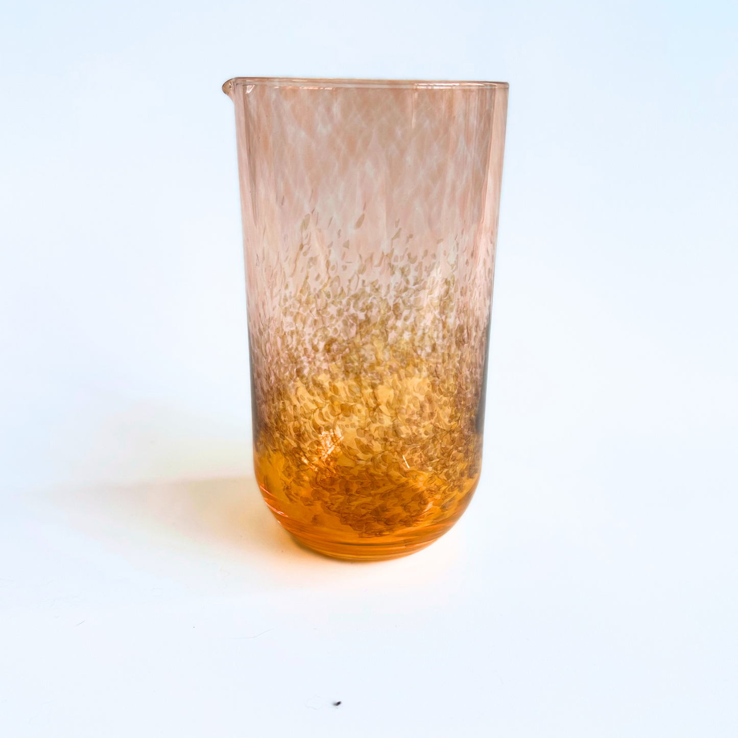 Ombre Cocktail Pitcher
