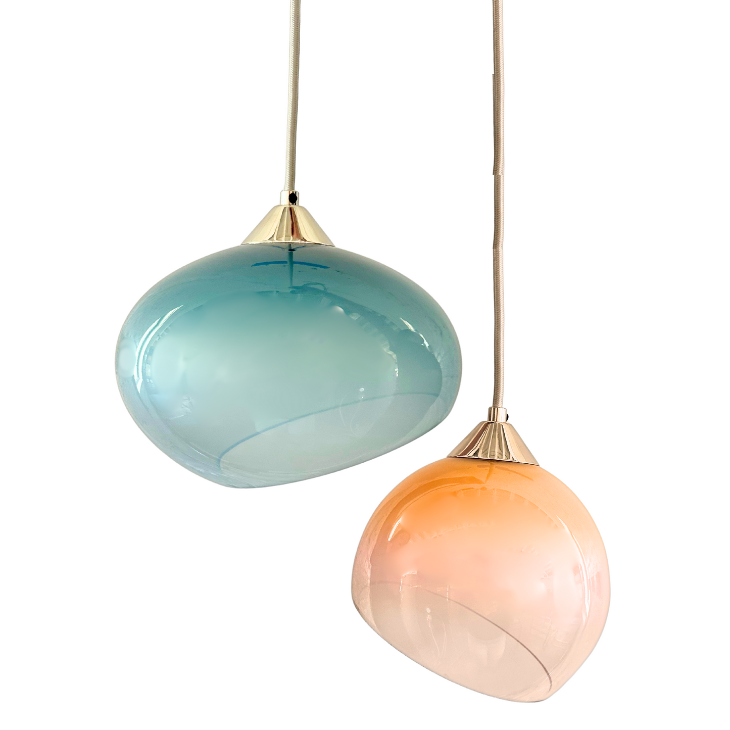 Wedge Pendant