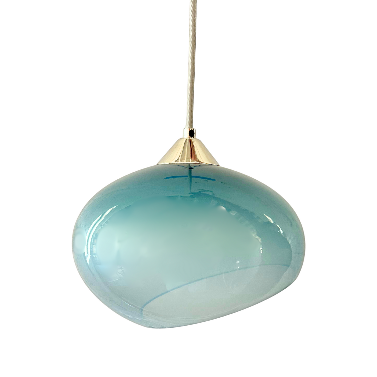Wedge Pendant