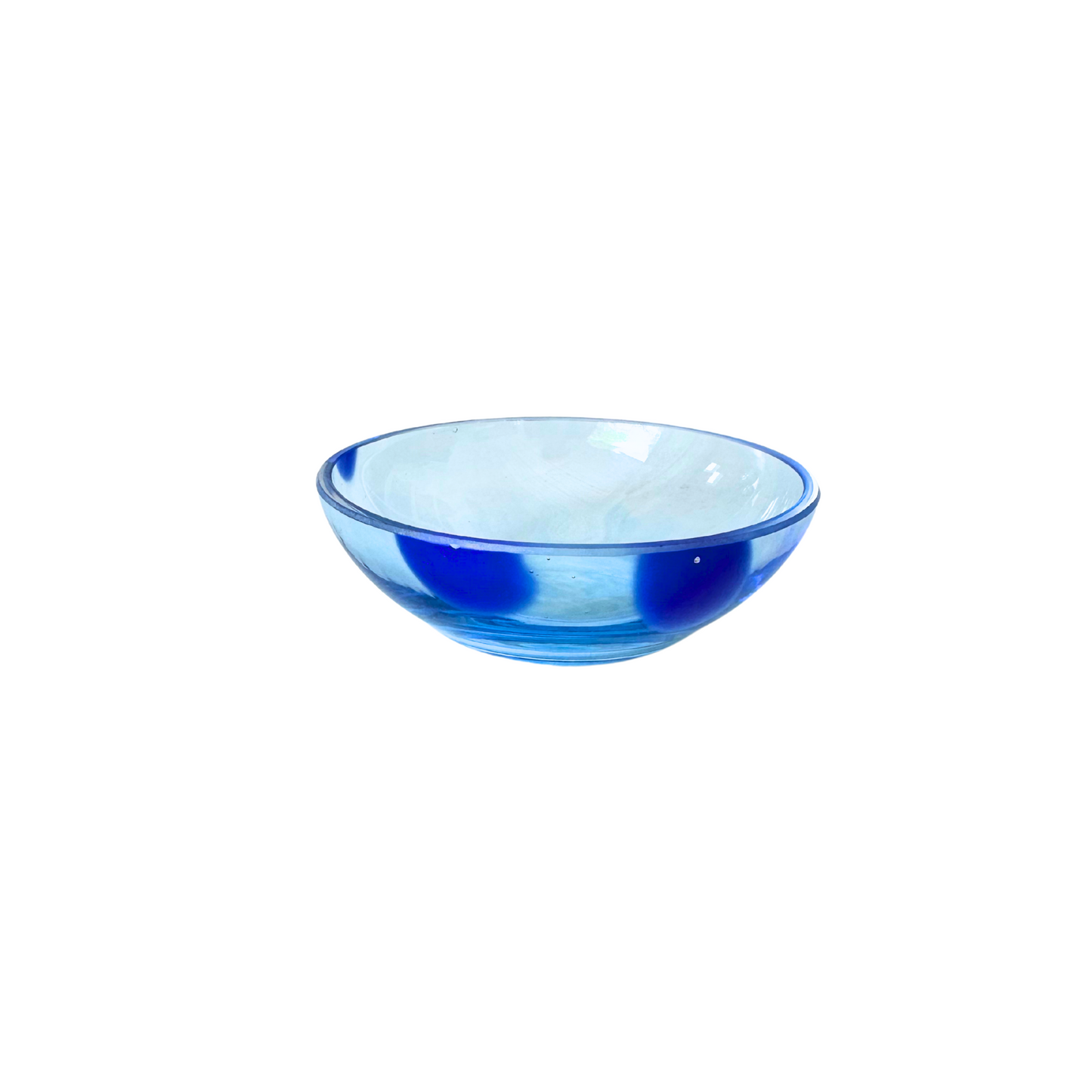 Spotty Body Tiny Bowl