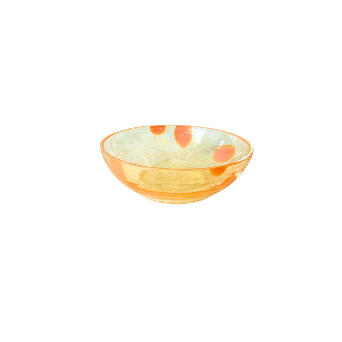 Spotty Body Tiny Bowl