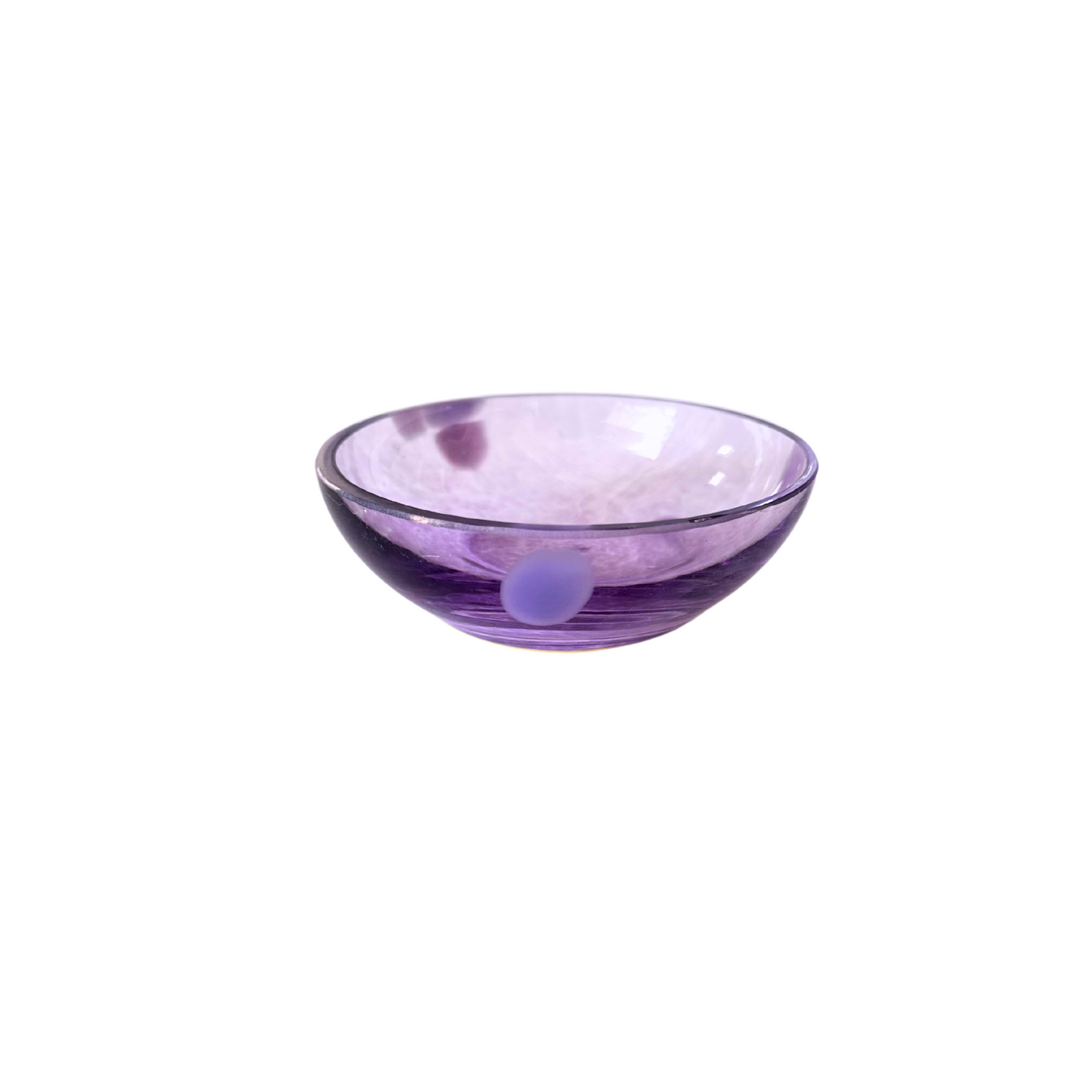 Spotty Body Tiny Bowl