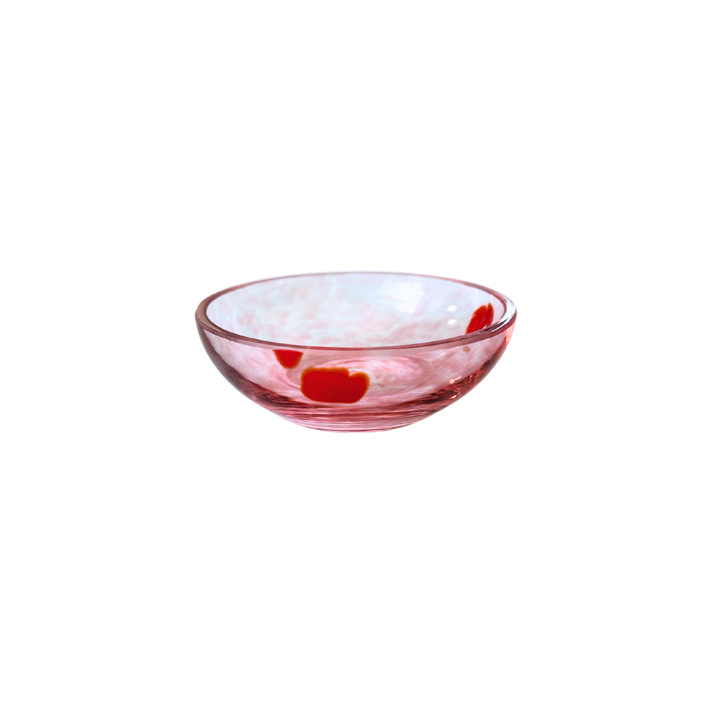 Spotty Body Tiny Bowl